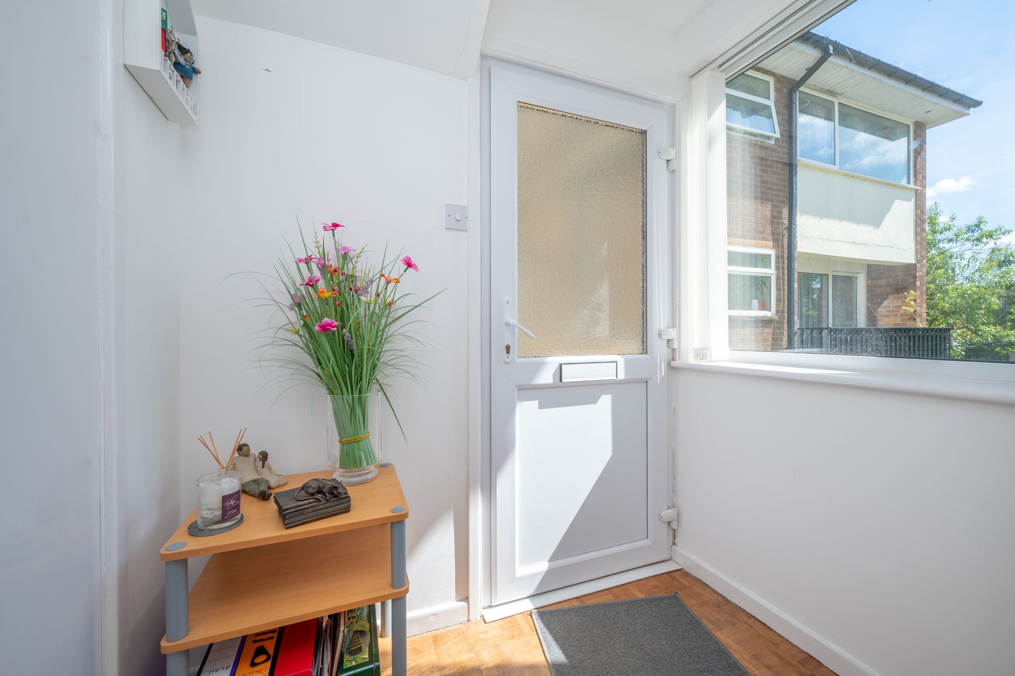 2 bed apartment for sale in Cherry Orchard, Stratford-Upon-Avon, CV37 8