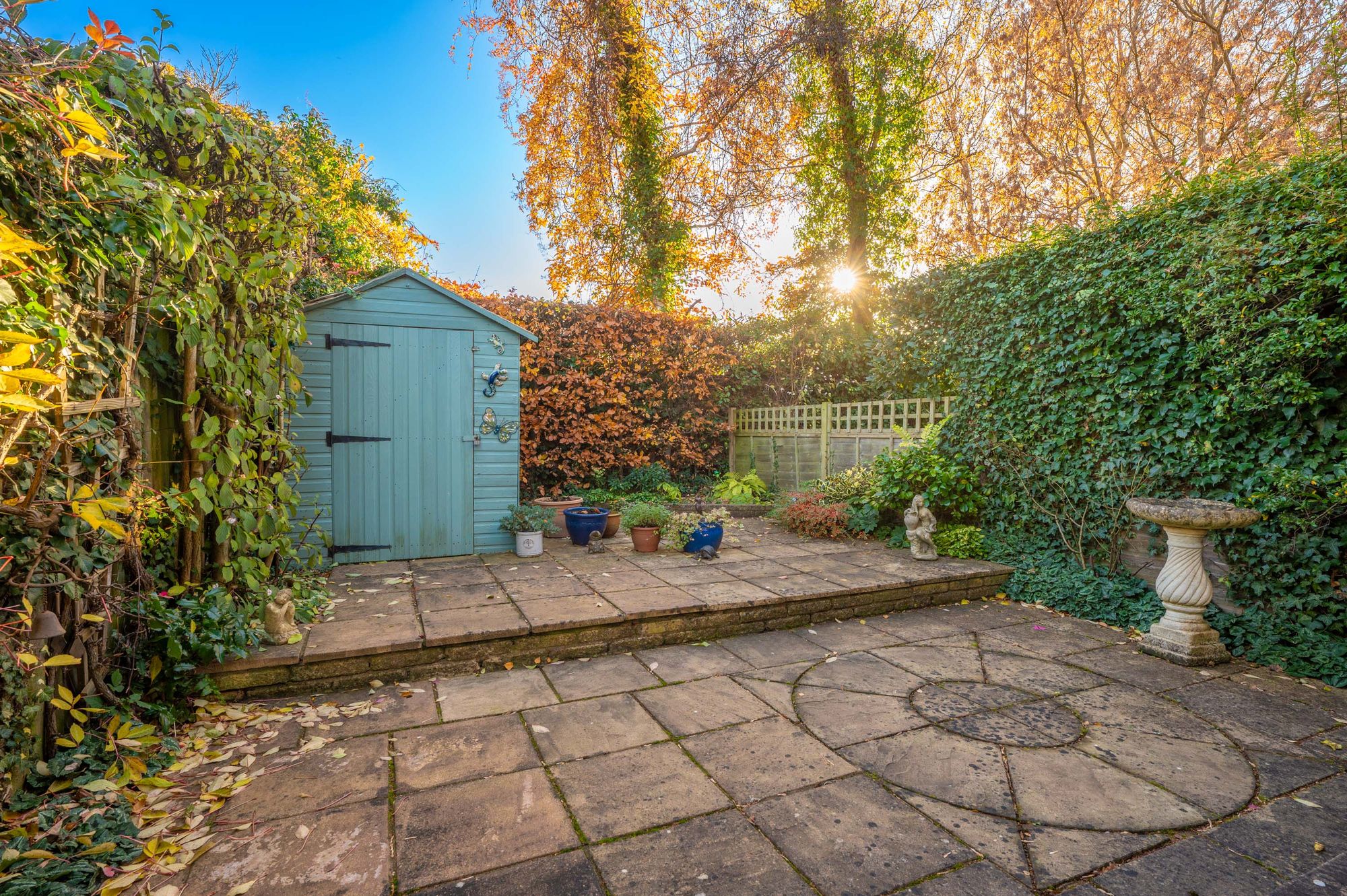 2 bed end of terrace house for sale in New Street, Stratford-Upon-Avon, CV37 12