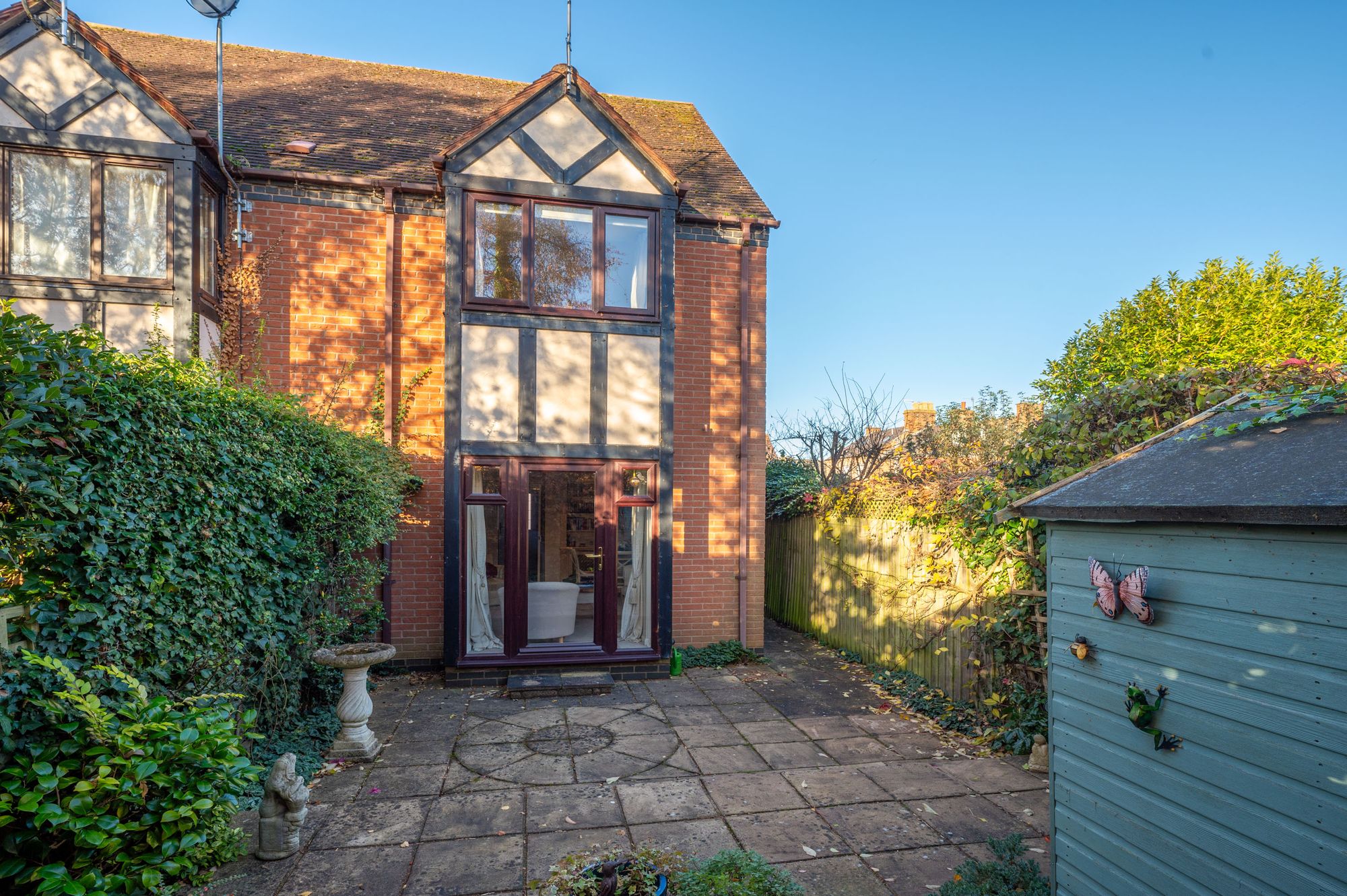 2 bed end of terrace house for sale in New Street, Stratford-Upon-Avon  - Property Image 12