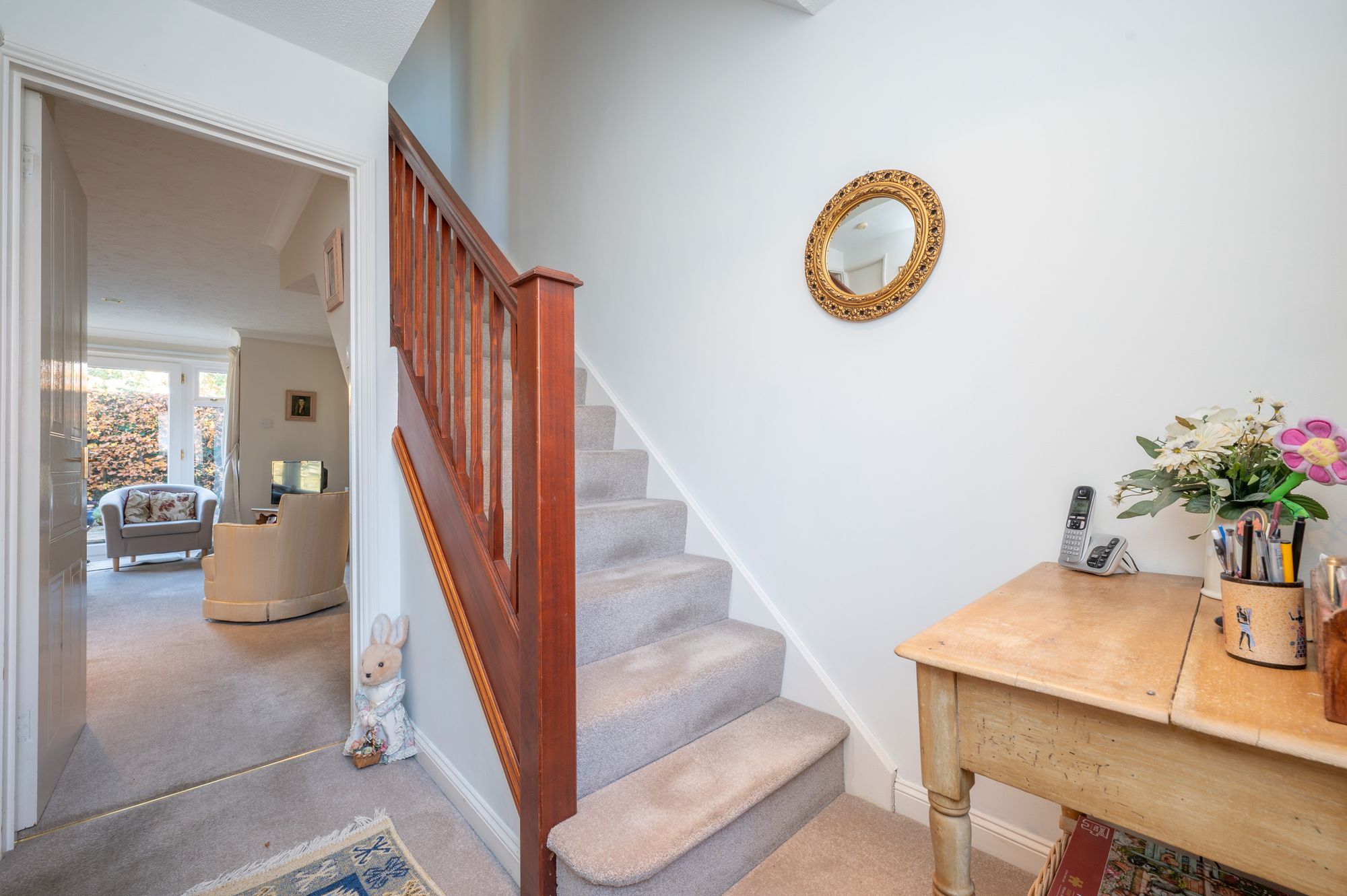 2 bed end of terrace house for sale in New Street, Stratford-Upon-Avon  - Property Image 10