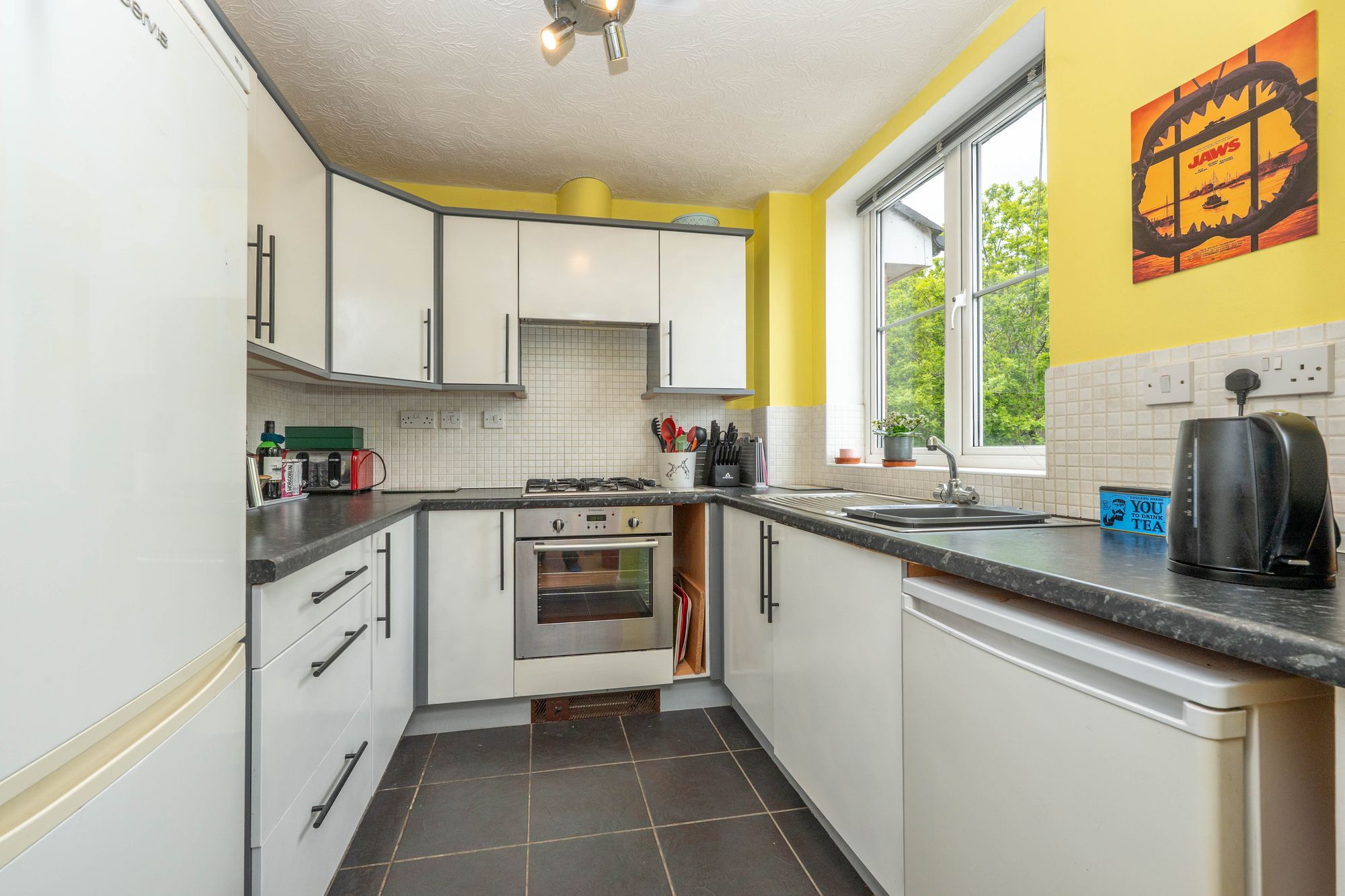 2 bed coach house for sale in Darnley Close, Shipston-On-Stour  - Property Image 3