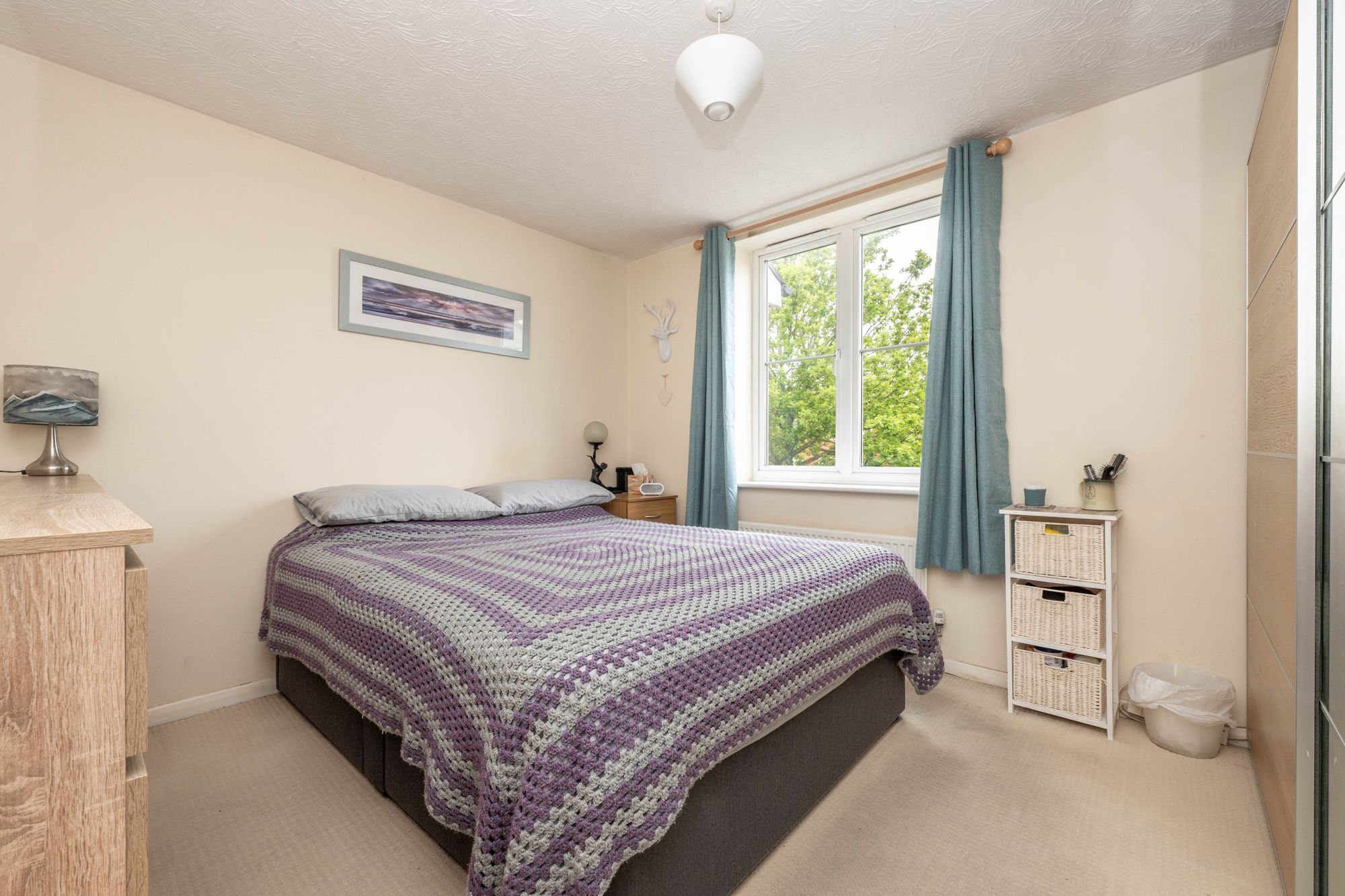 2 bed coach house for sale in Darnley Close, Shipston-On-Stour  - Property Image 4