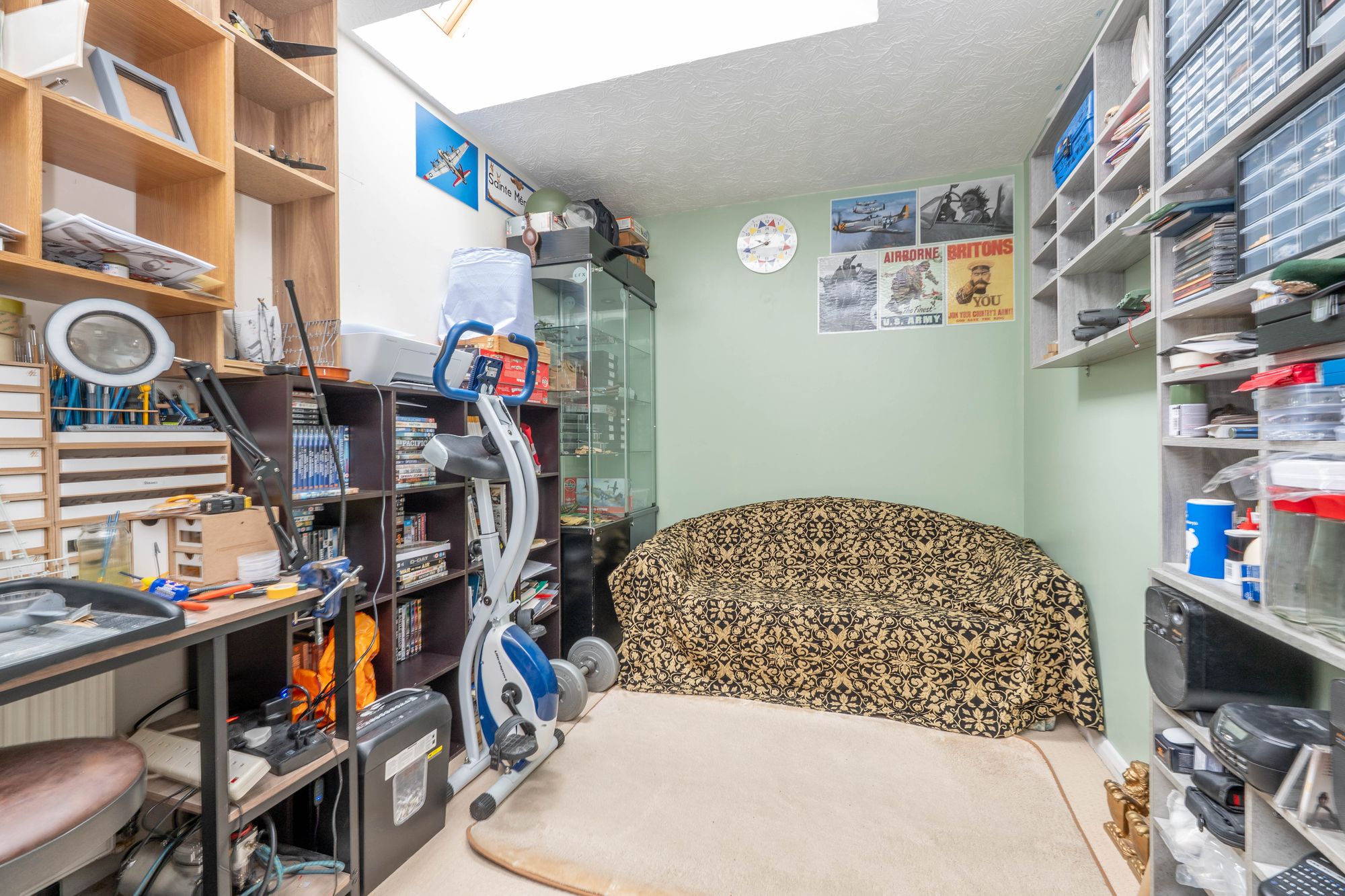 2 bed coach house for sale in Darnley Close, Shipston-On-Stour, CV36 4