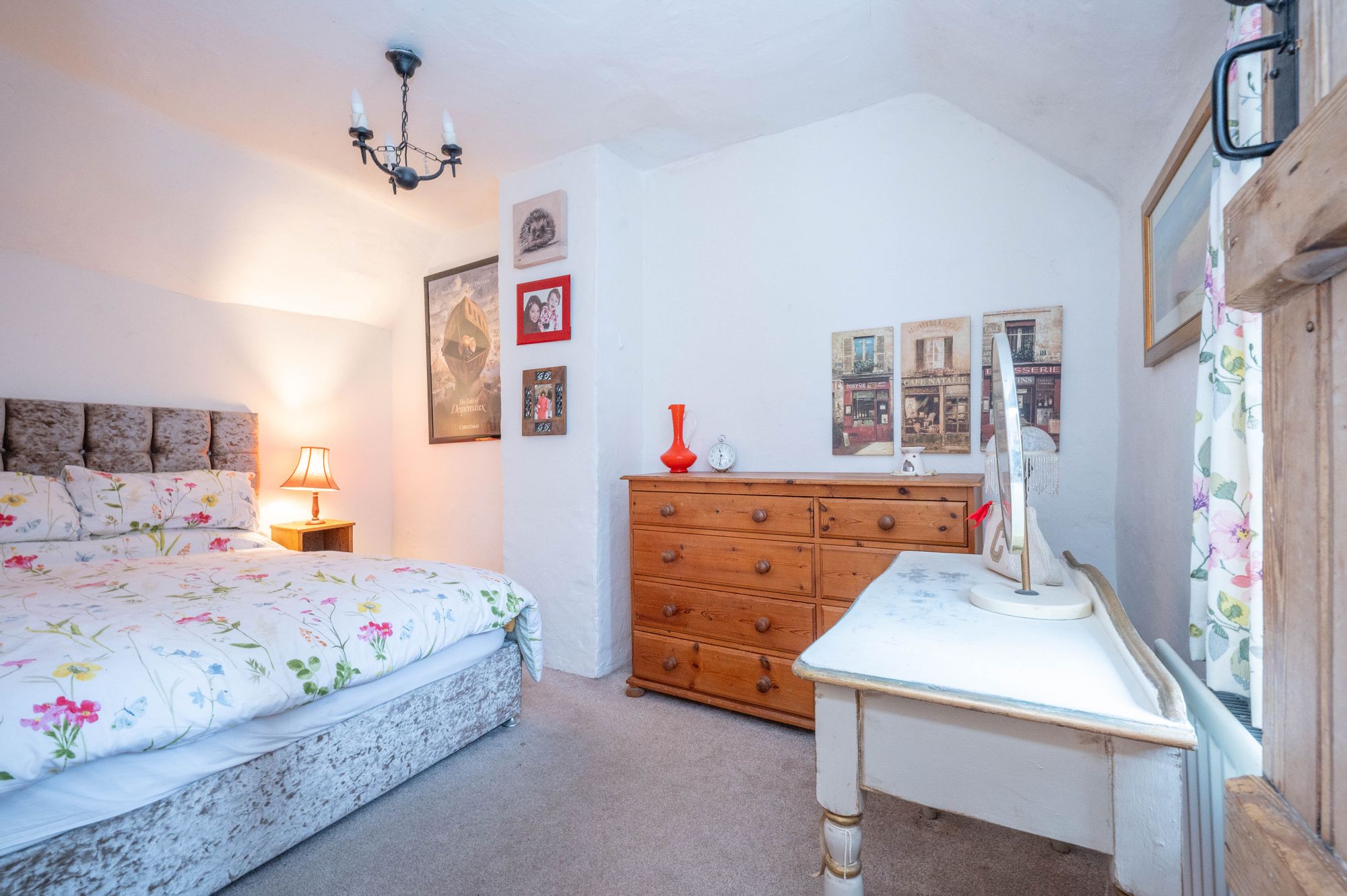 2 bed semi-detached cottage for sale in Ash Lane, Bearley, CV37 5