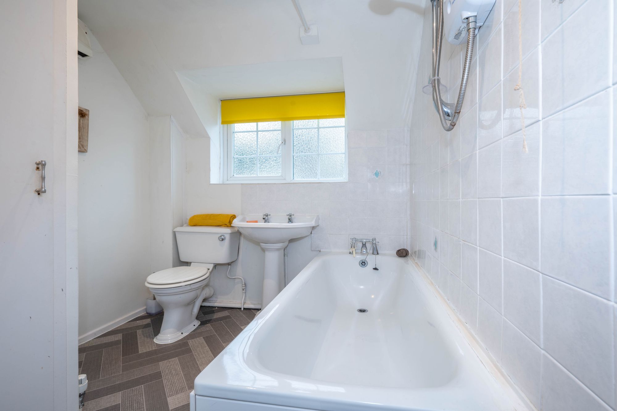 2 bed semi-detached cottage for sale in Ash Lane, Bearley, CV37 7