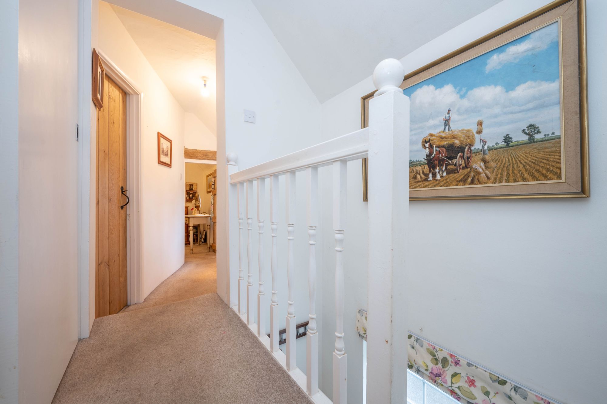 2 bed semi-detached cottage for sale in Ash Lane, Stratford-Upon-Avon  - Property Image 13