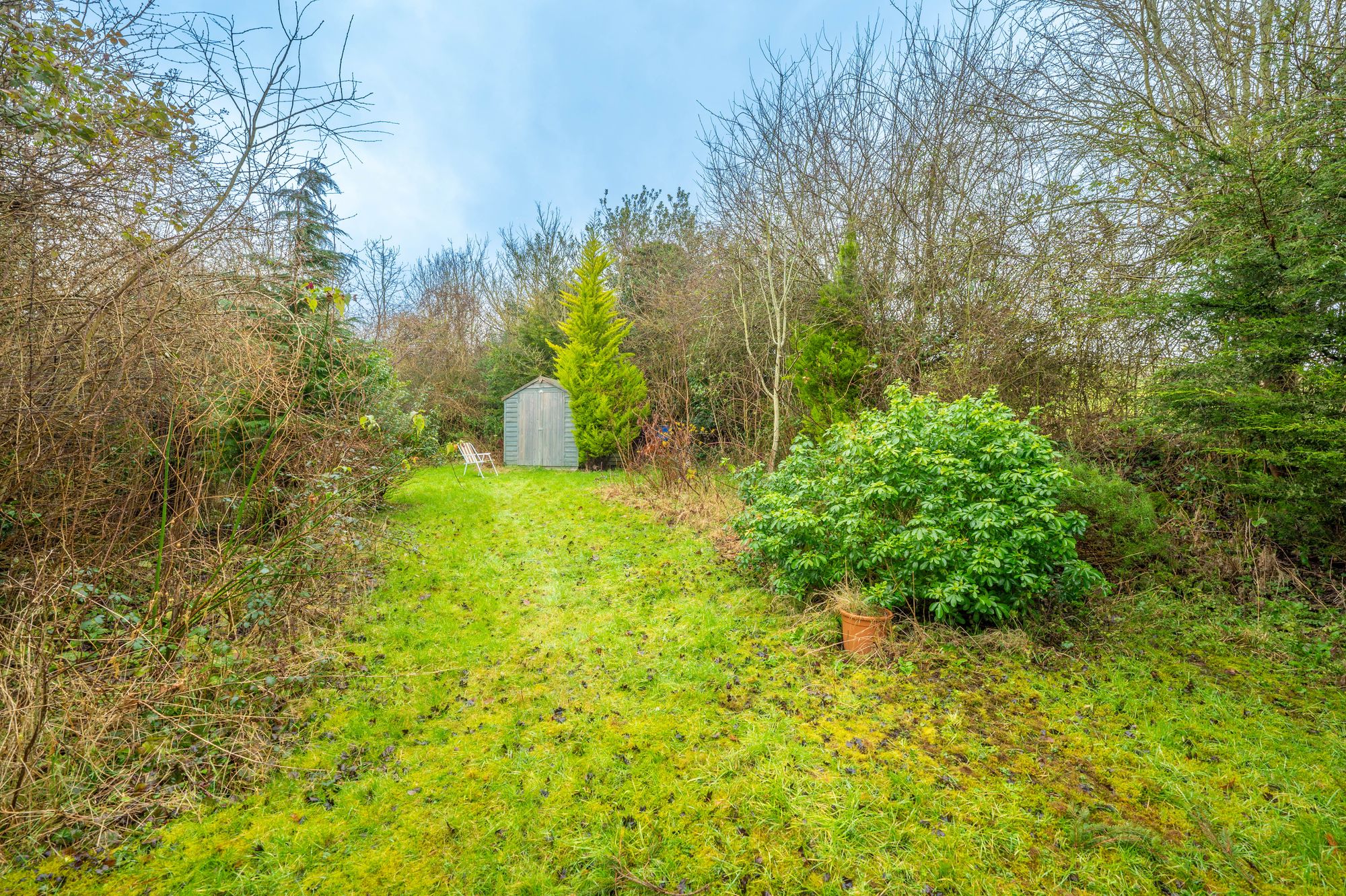 2 bed semi-detached cottage for sale in Ash Lane, Stratford-Upon-Avon  - Property Image 4