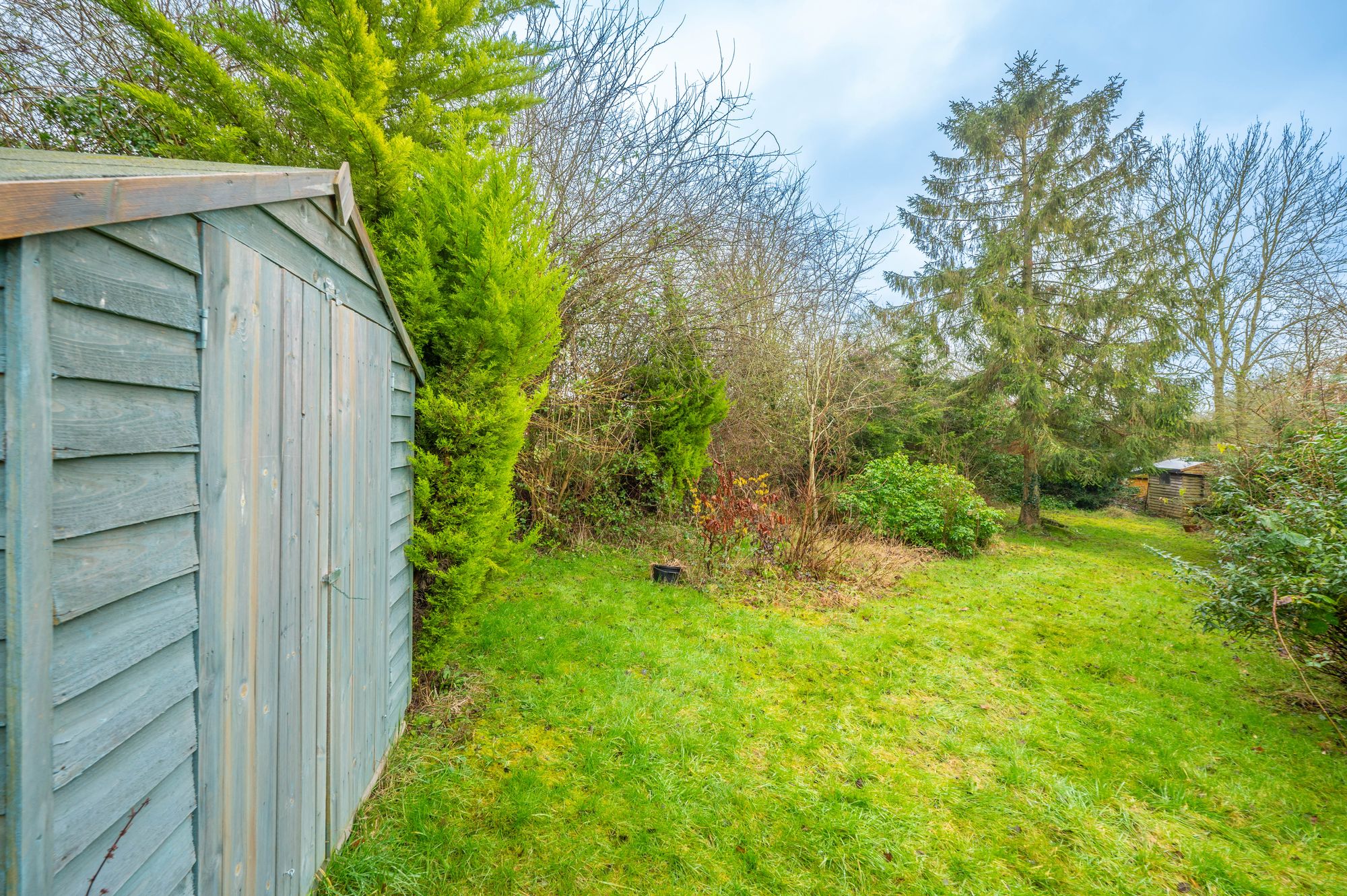 2 bed semi-detached cottage for sale in Ash Lane, Stratford-Upon-Avon  - Property Image 18