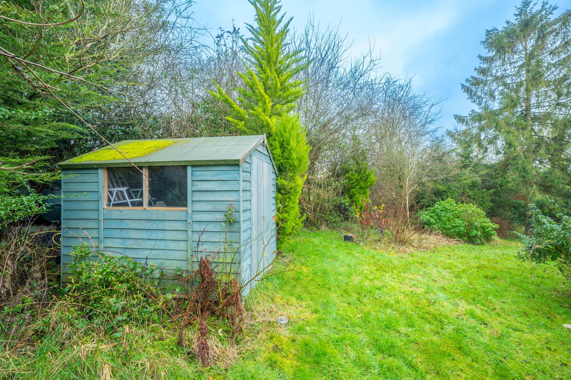 2 bed semi-detached cottage for sale in Ash Lane, Stratford-Upon-Avon  - Property Image 19