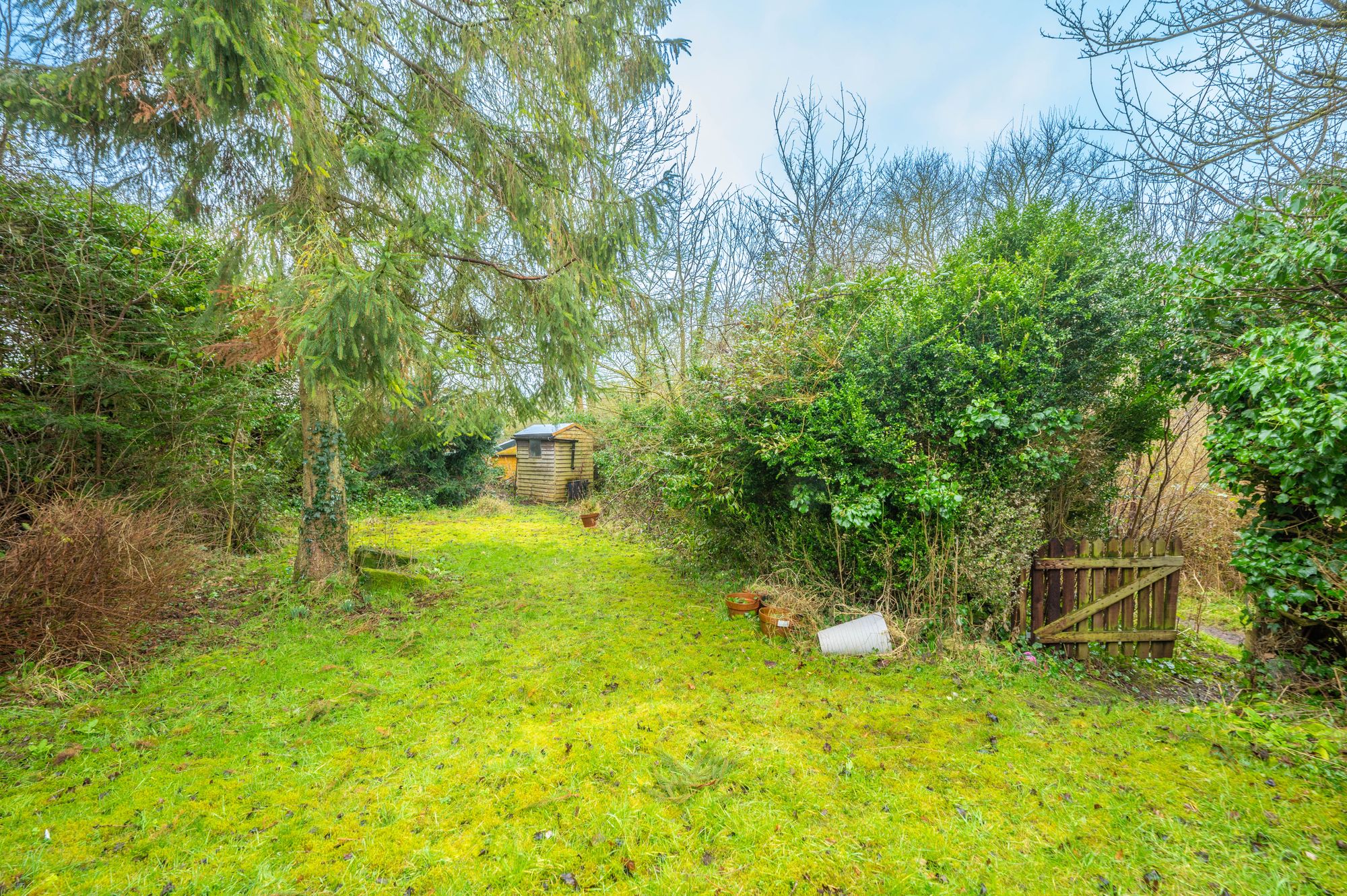 2 bed semi-detached cottage for sale in Ash Lane, Stratford-Upon-Avon  - Property Image 9