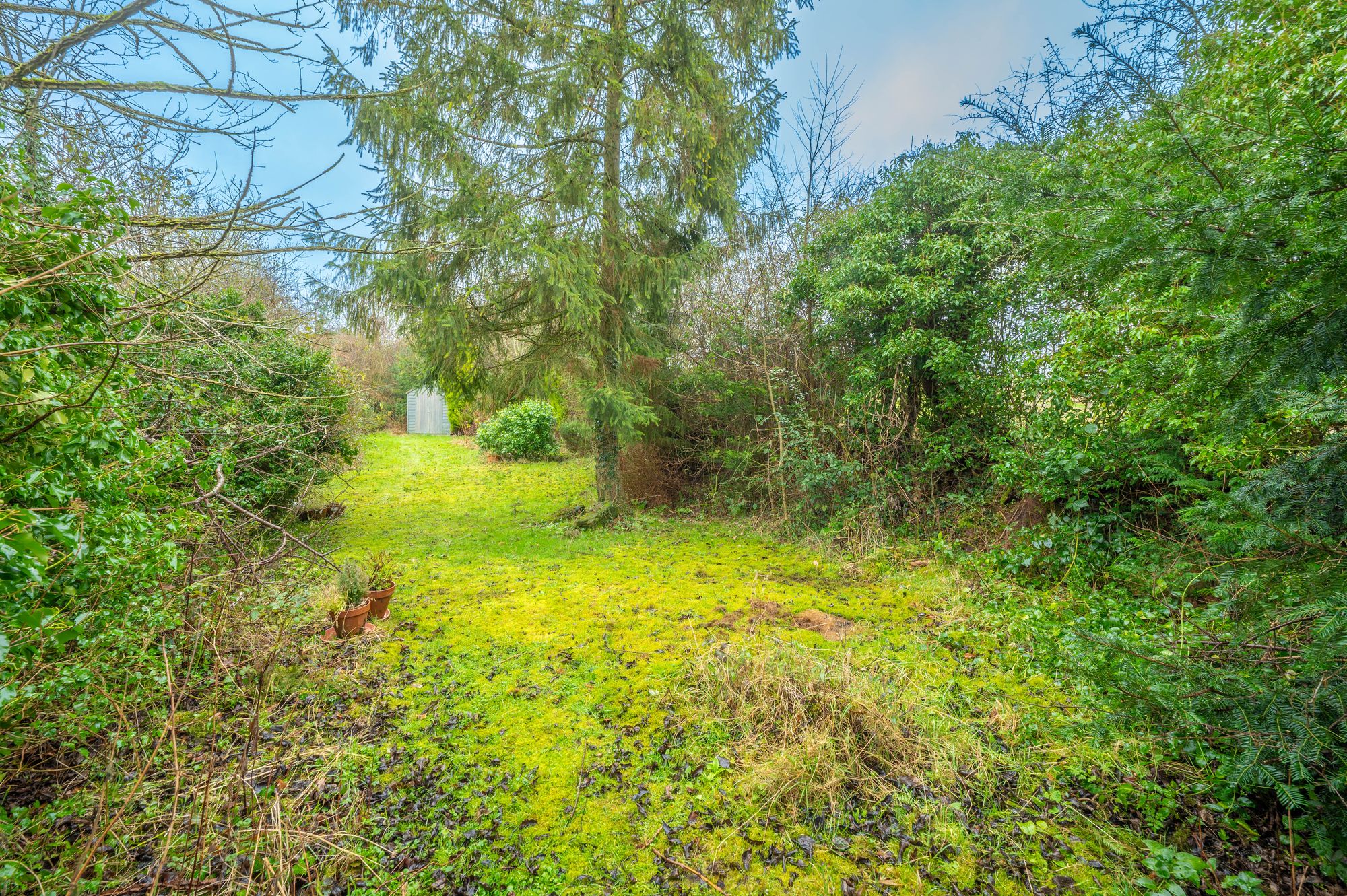 2 bed semi-detached cottage for sale in Ash Lane, Stratford-Upon-Avon  - Property Image 17