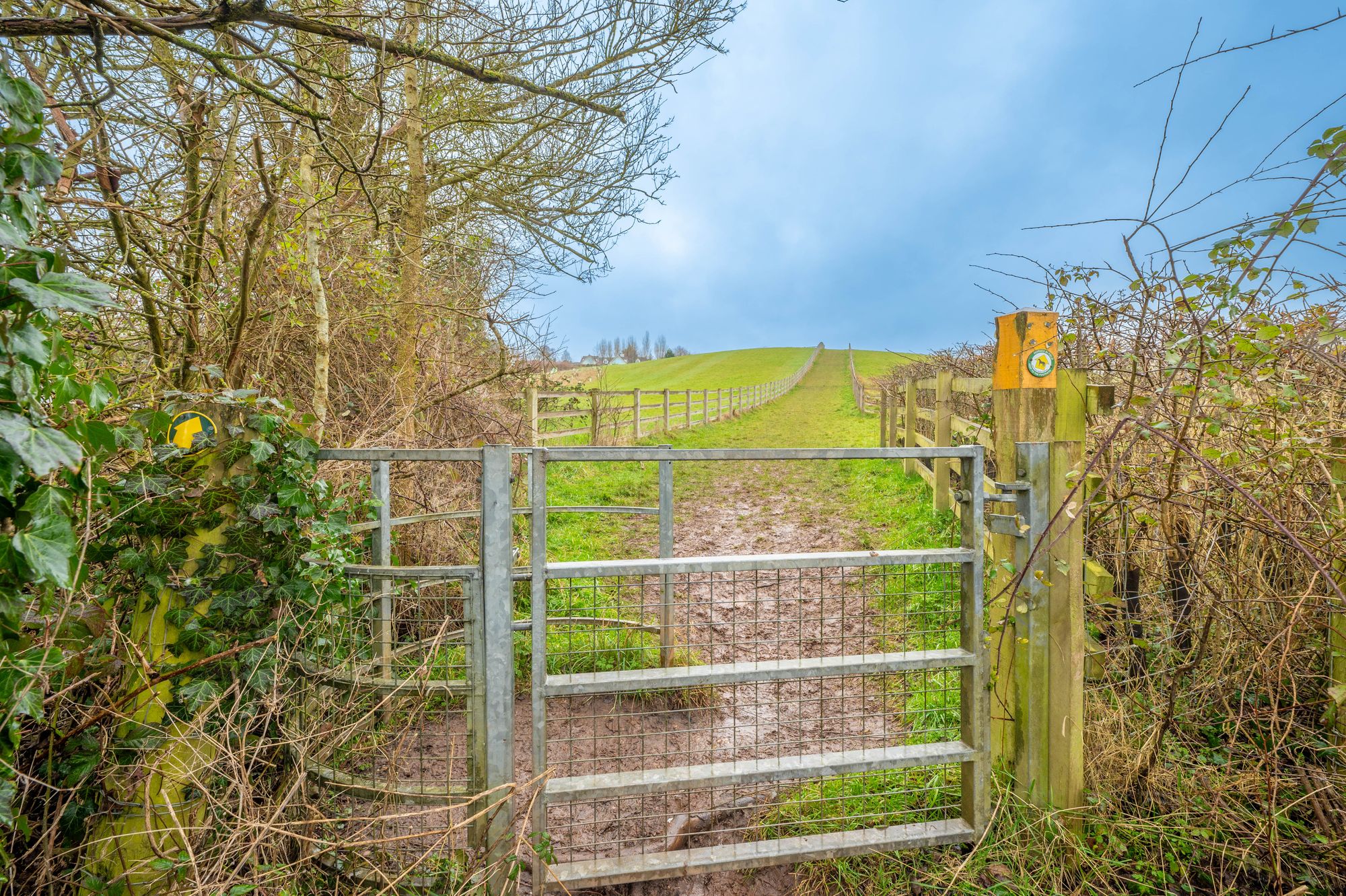 2 bed semi-detached cottage for sale in Ash Lane, Stratford-Upon-Avon  - Property Image 20