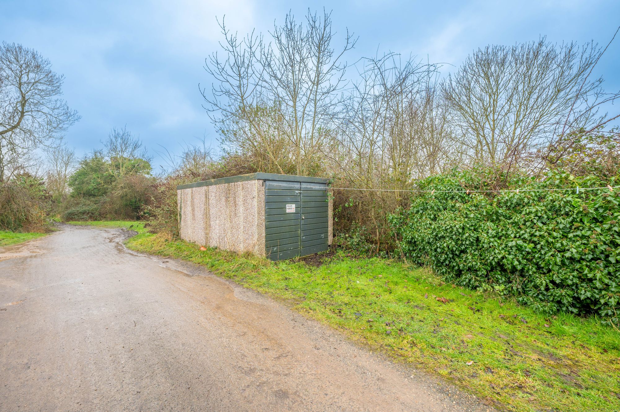 2 bed semi-detached cottage for sale in Ash Lane, Stratford-Upon-Avon  - Property Image 15