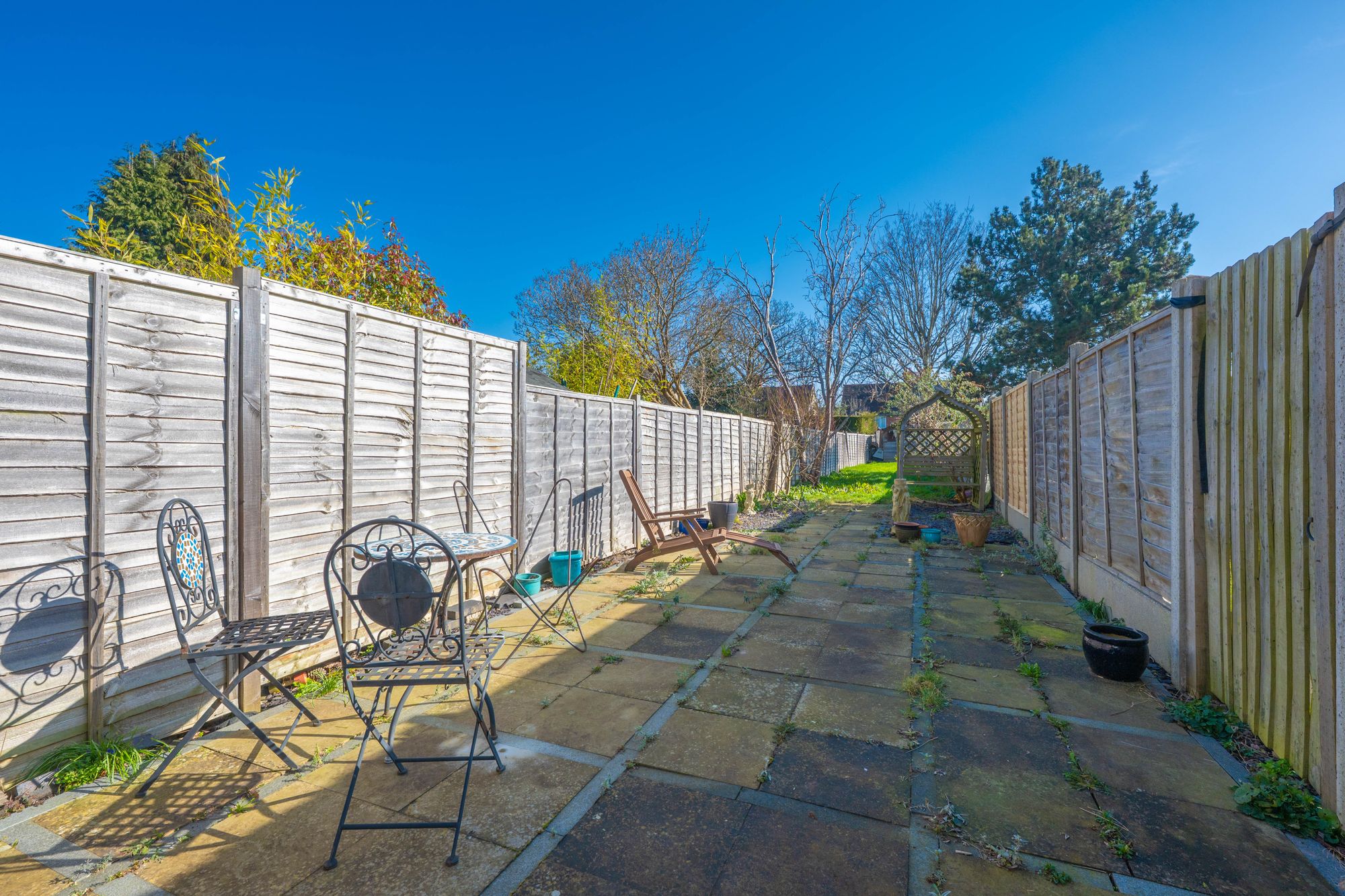 3 bed mid-terraced house for sale in Clopton Road, Stratford-Upon-Avon  - Property Image 16