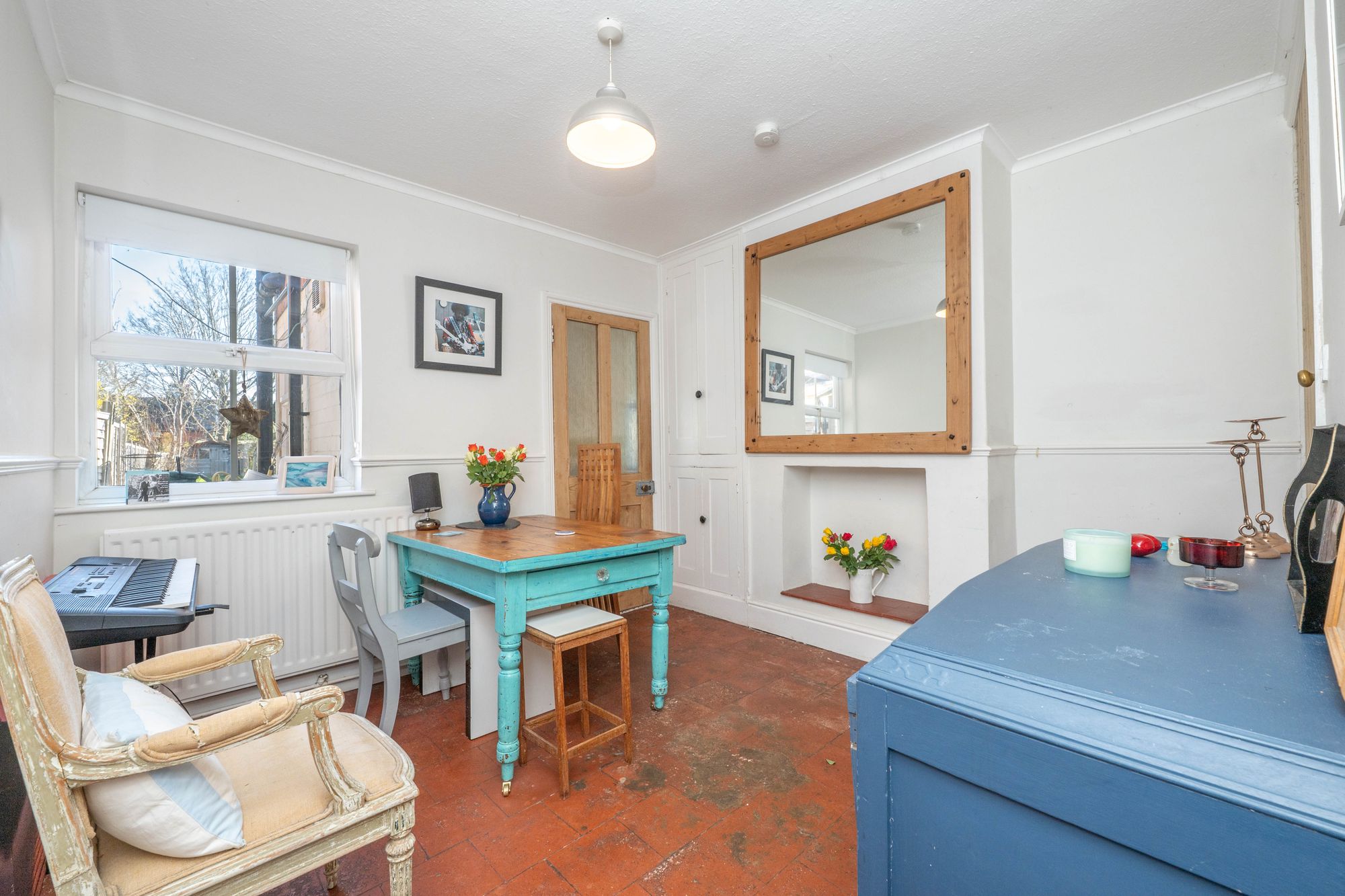 3 bed mid-terraced house for sale in Clopton Road, Stratford-Upon-Avon  - Property Image 5