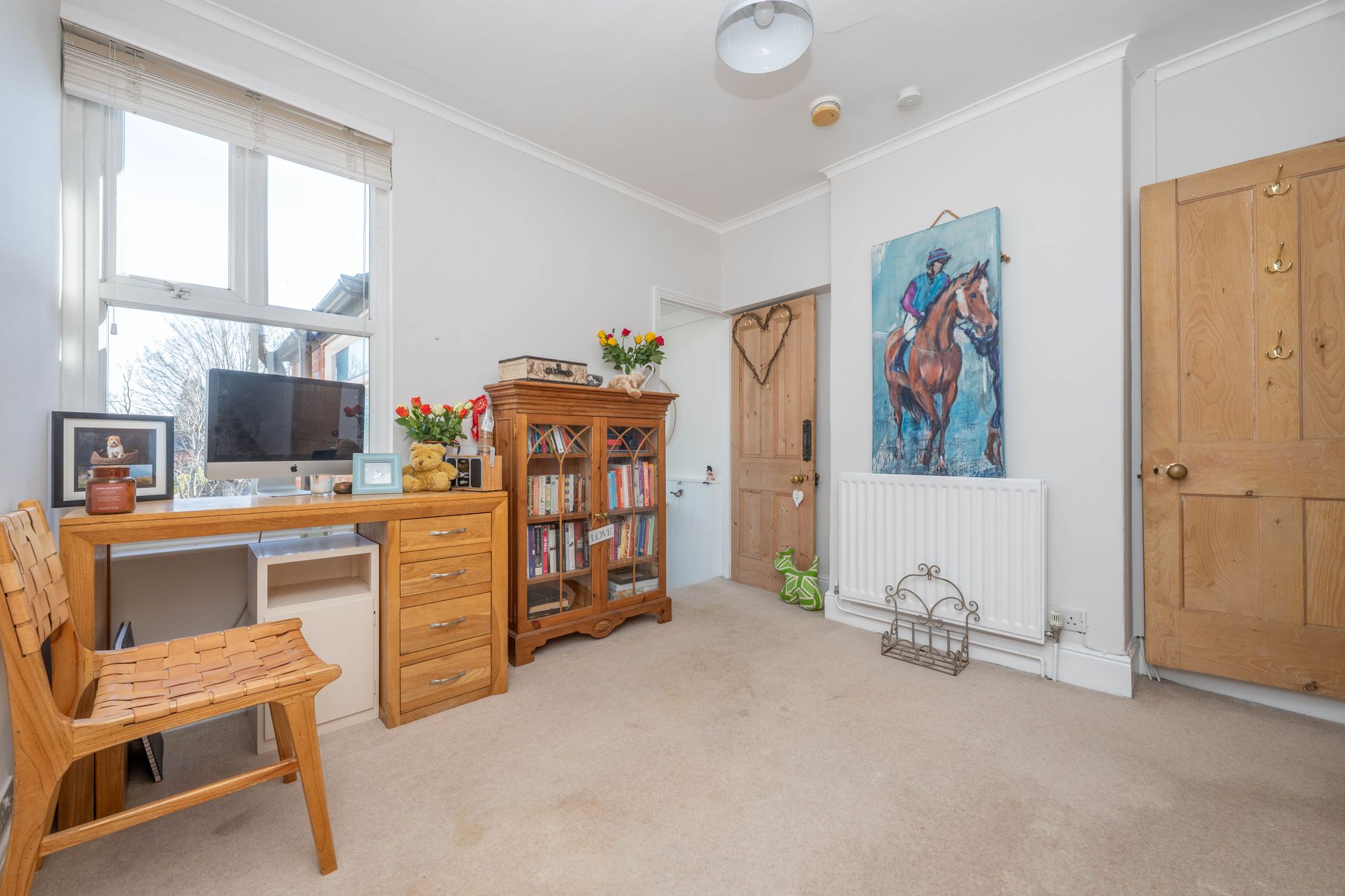 3 bed mid-terraced house for sale in Clopton Road, Stratford-Upon-Avon  - Property Image 7