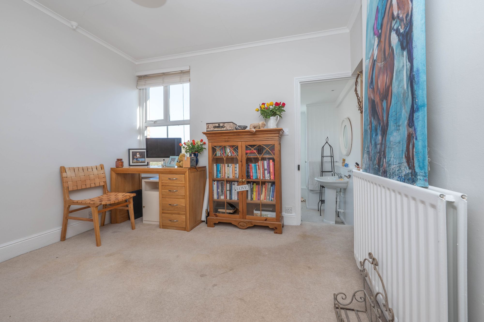 3 bed mid-terraced house for sale in Clopton Road, Stratford-Upon-Avon  - Property Image 15