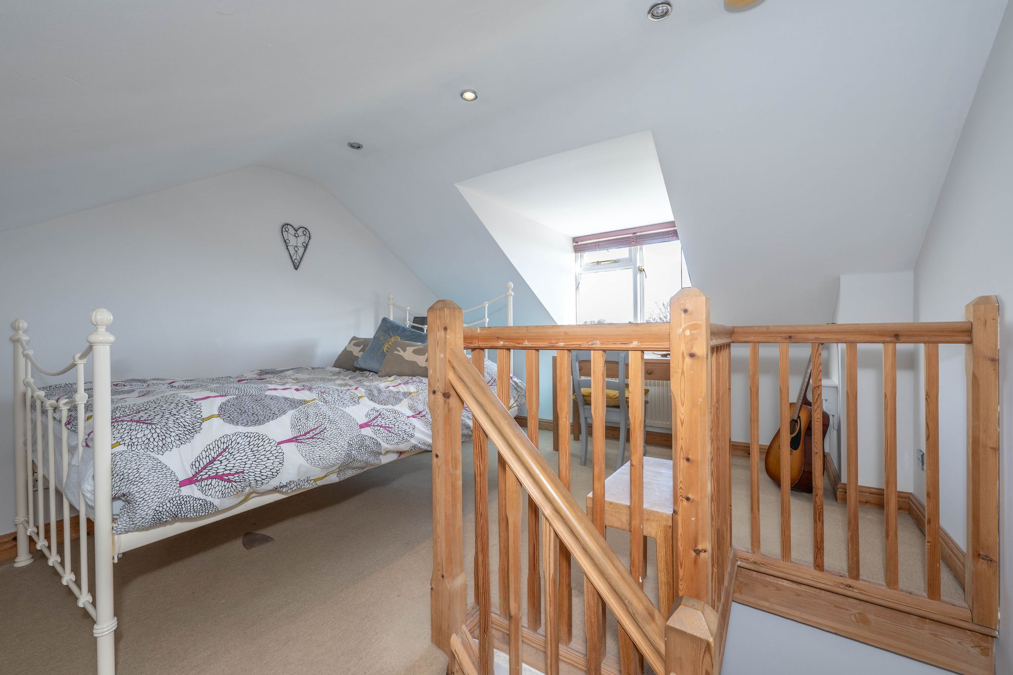 3 bed mid-terraced house for sale in Clopton Road, Stratford-Upon-Avon  - Property Image 9