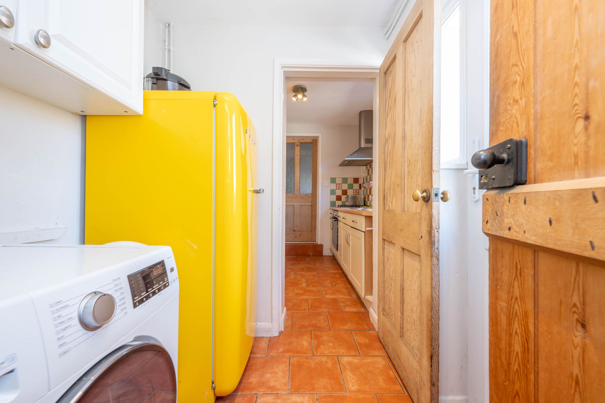 3 bed mid-terraced house for sale in Clopton Road, Stratford-Upon-Avon  - Property Image 19