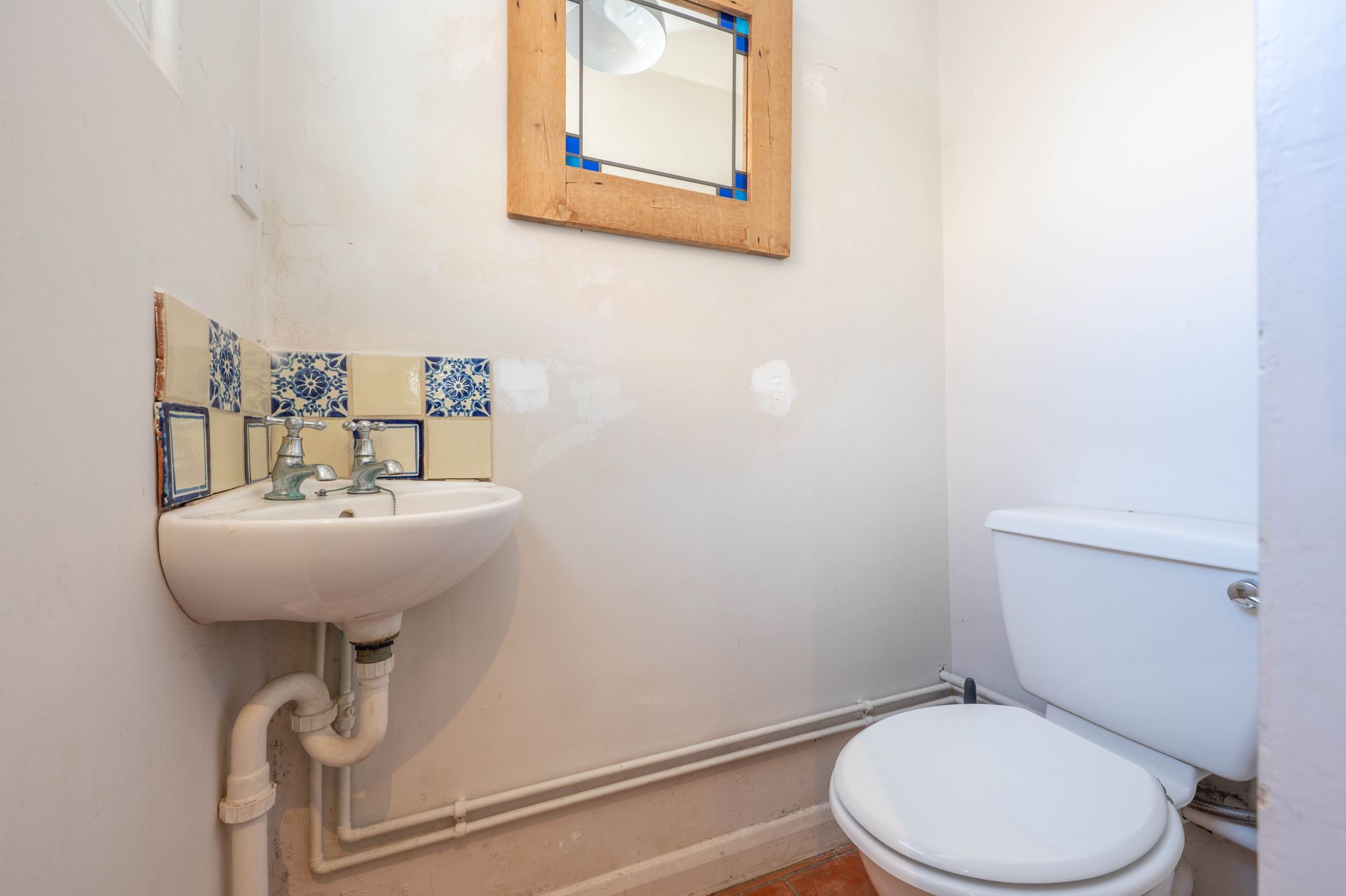 3 bed mid-terraced house for sale in Clopton Road, Stratford-Upon-Avon  - Property Image 17