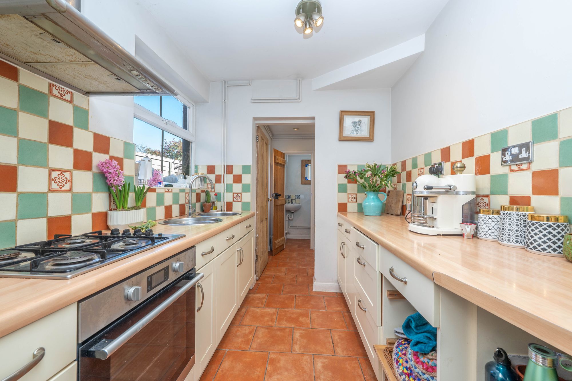 3 bed mid-terraced house for sale in Clopton Road, Stratford-Upon-Avon  - Property Image 3