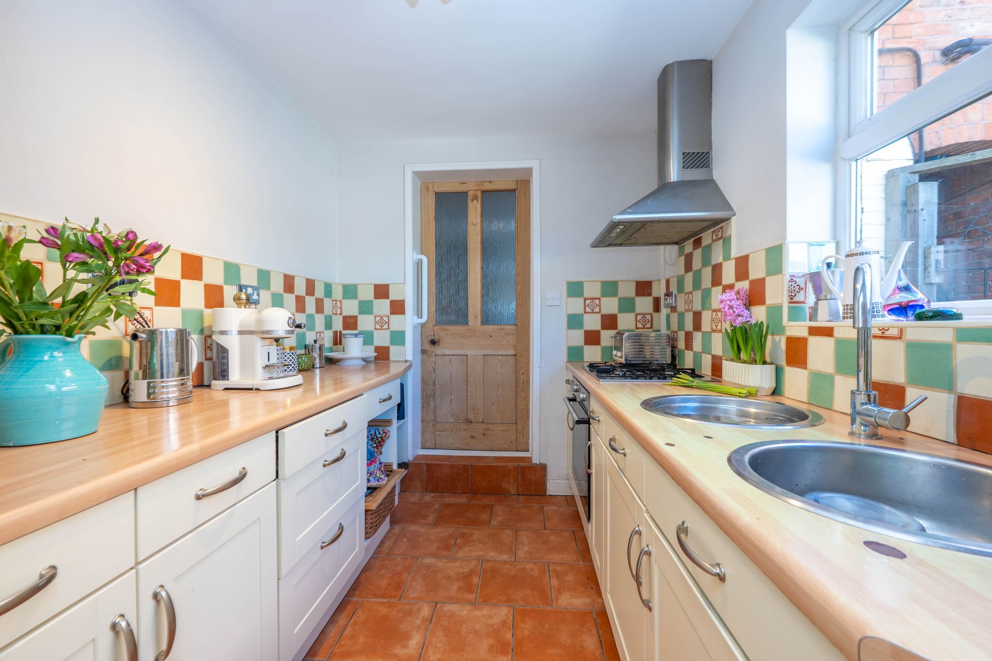 3 bed mid-terraced house for sale in Clopton Road, Stratford-Upon-Avon  - Property Image 14