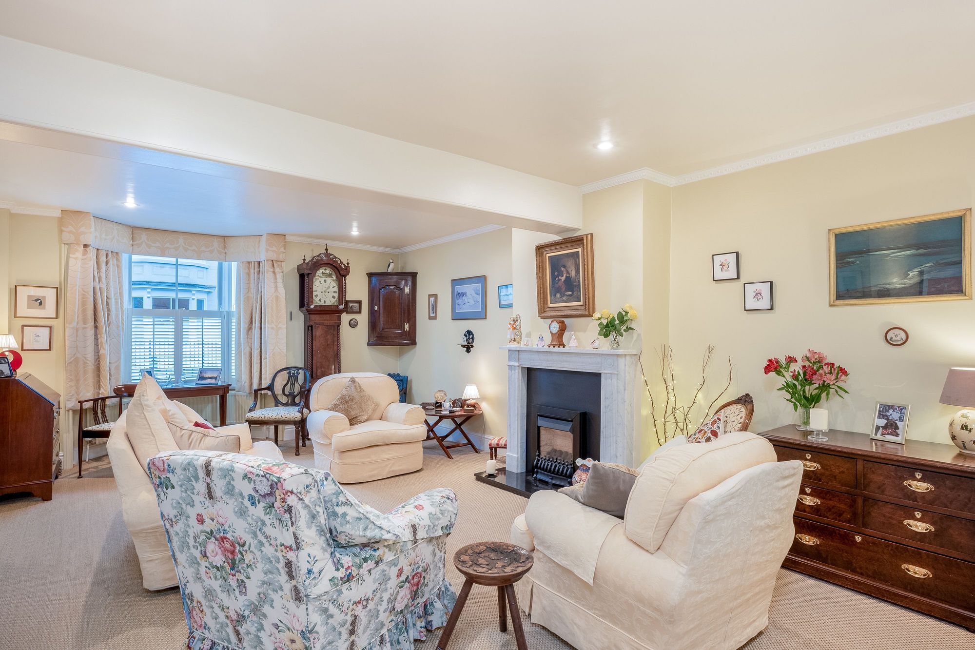 3 bed mid-terraced house for sale in West Street, Stratford-Upon-Avon, CV37 1