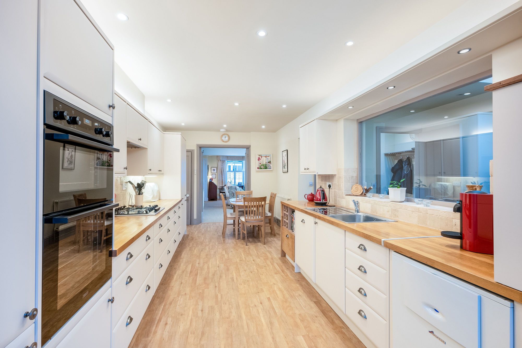 3 bed mid-terraced house for sale in West Street, Stratford-Upon-Avon, CV37 5