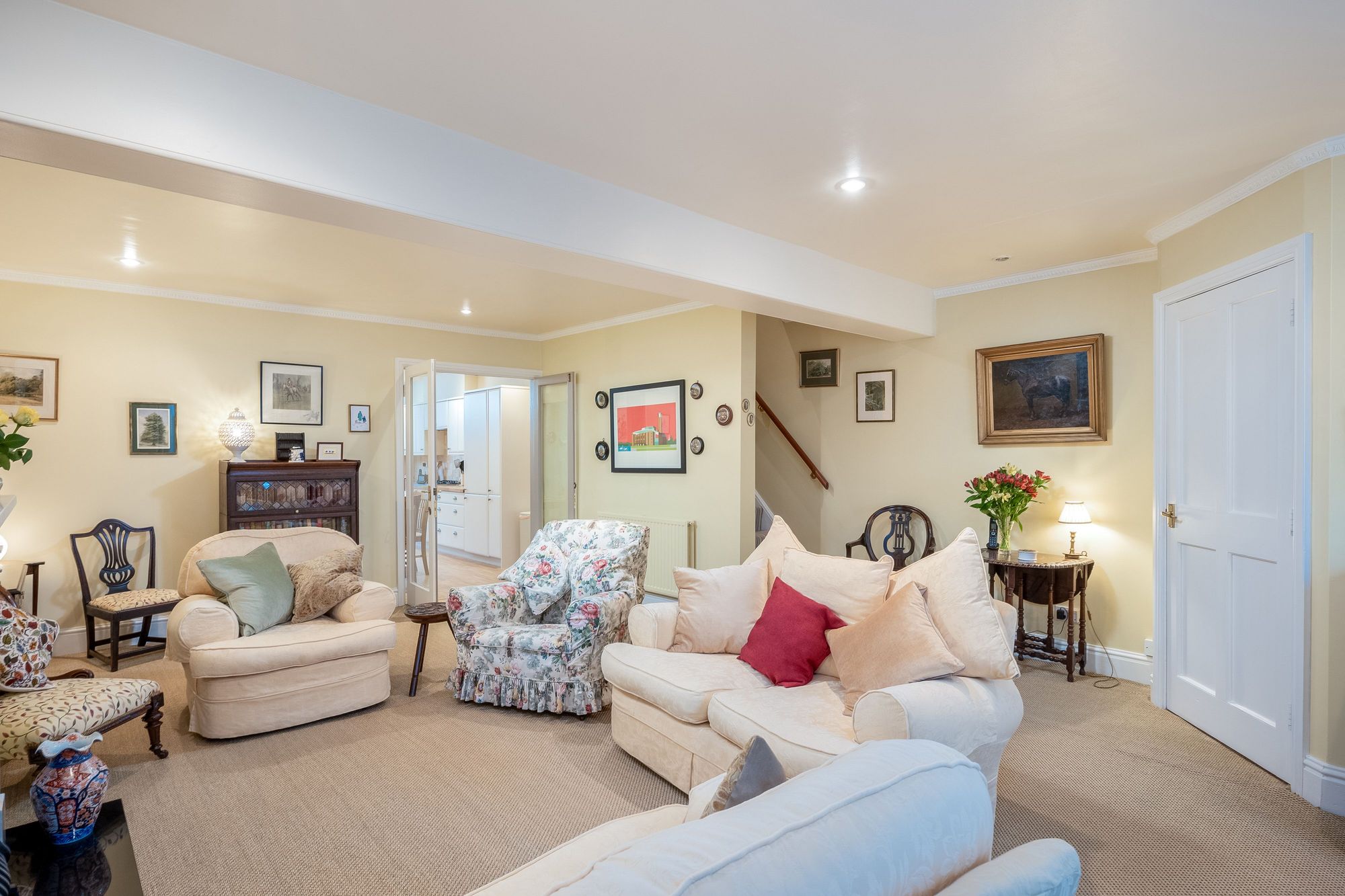 3 bed mid-terraced house for sale in West Street, Stratford-Upon-Avon, CV37 15