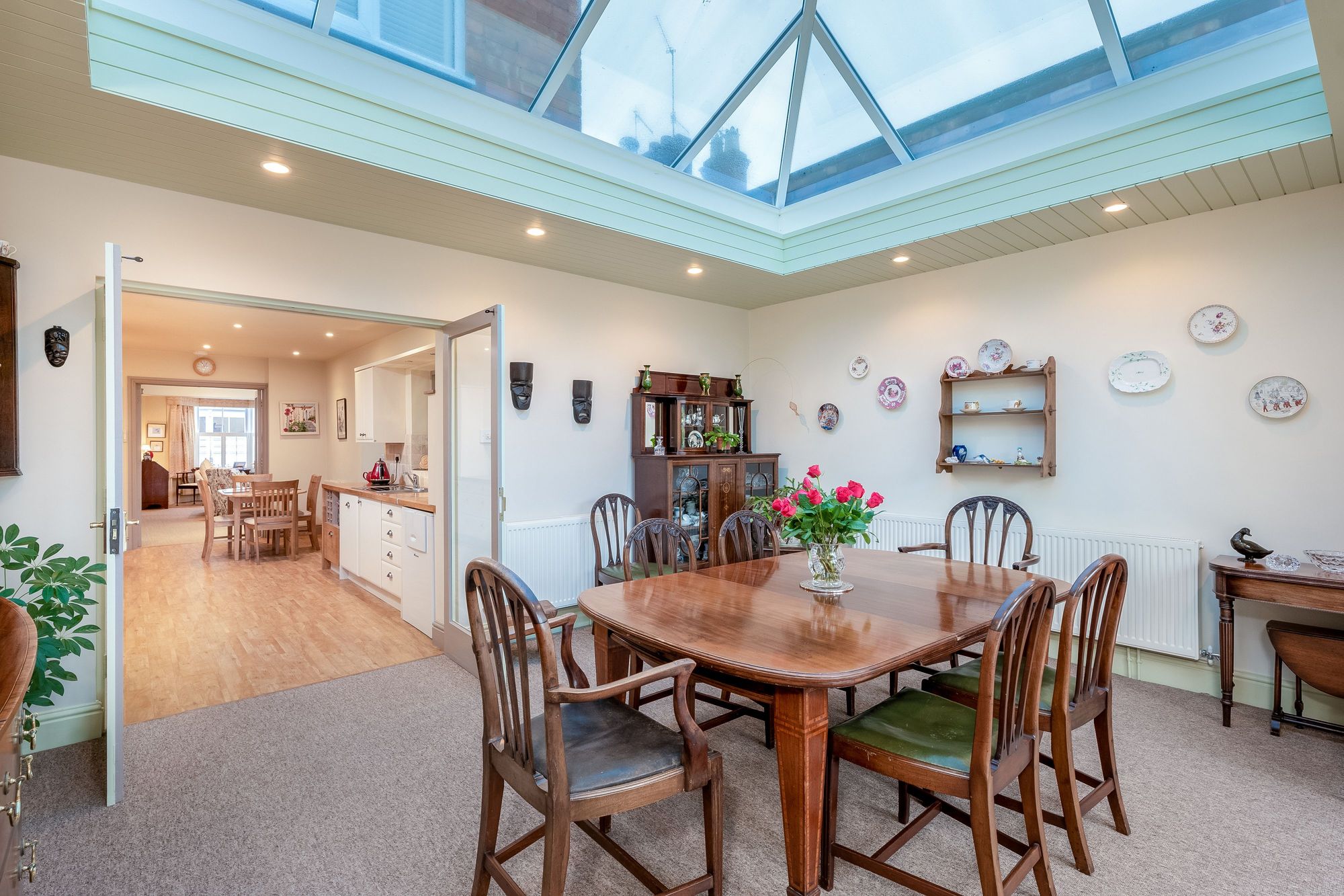 3 bed mid-terraced house for sale in West Street, Stratford-Upon-Avon, CV37 16