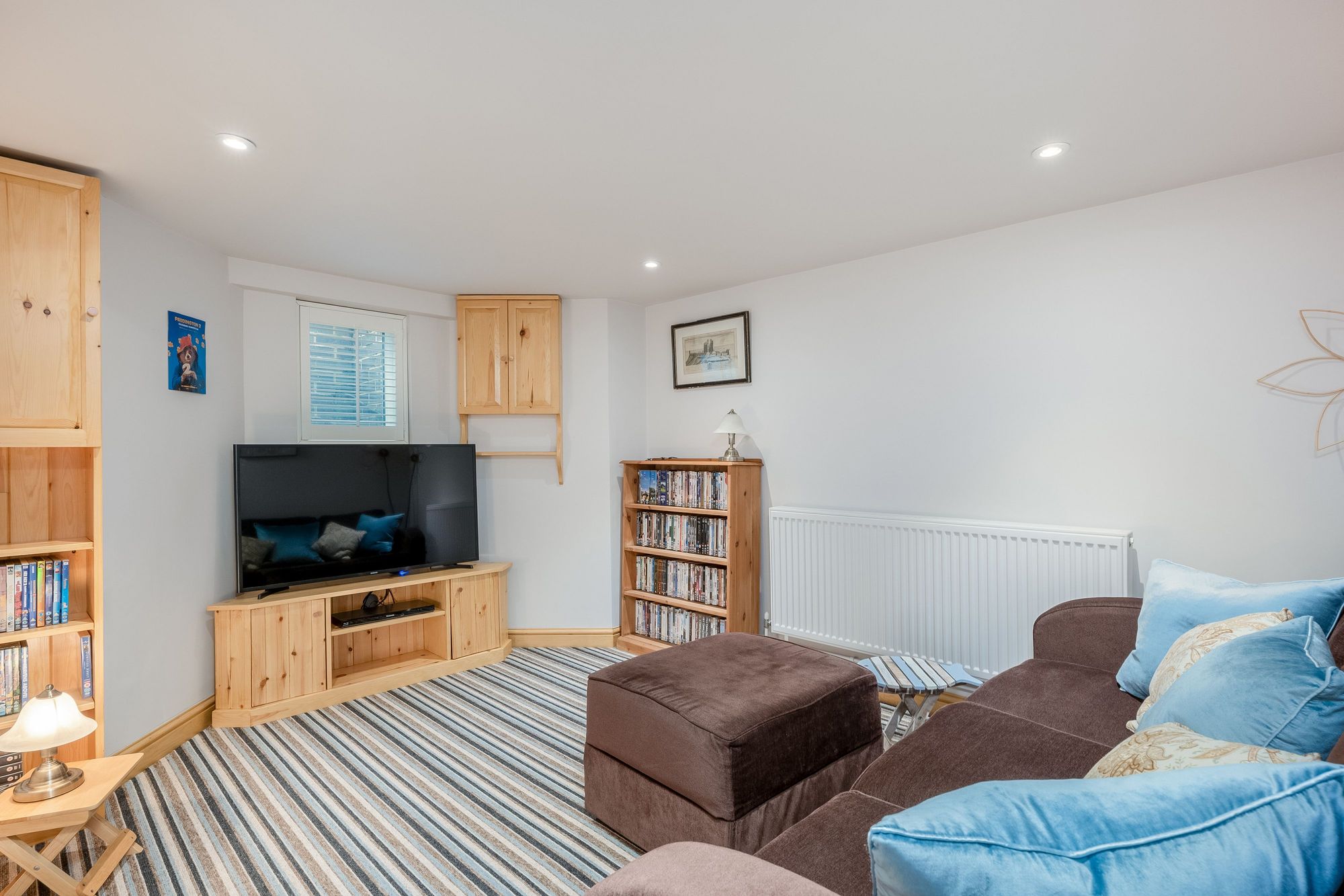 3 bed mid-terraced house for sale in West Street, Stratford-Upon-Avon, CV37 7