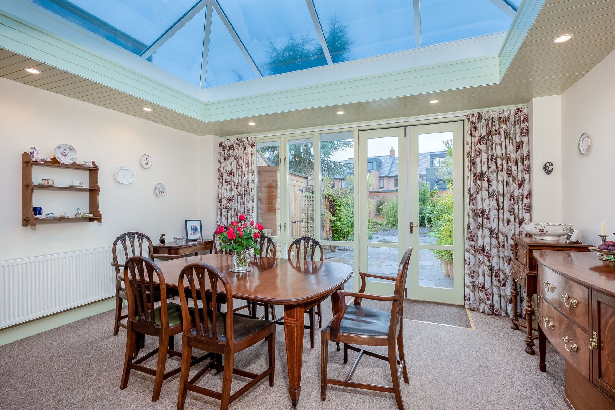 3 bed mid-terraced house for sale in West Street, Stratford-Upon-Avon, CV37 2