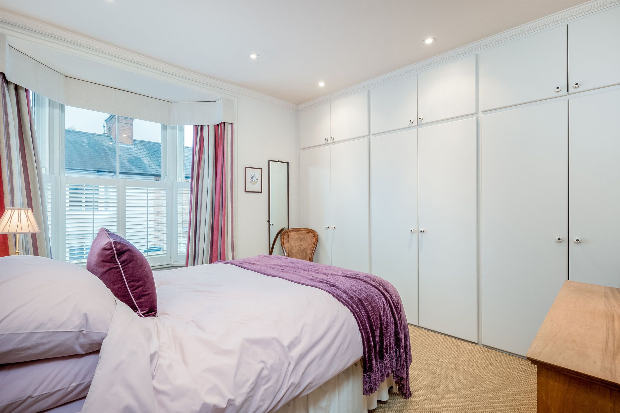 3 bed mid-terraced house for sale in West Street, Stratford-Upon-Avon, CV37 9