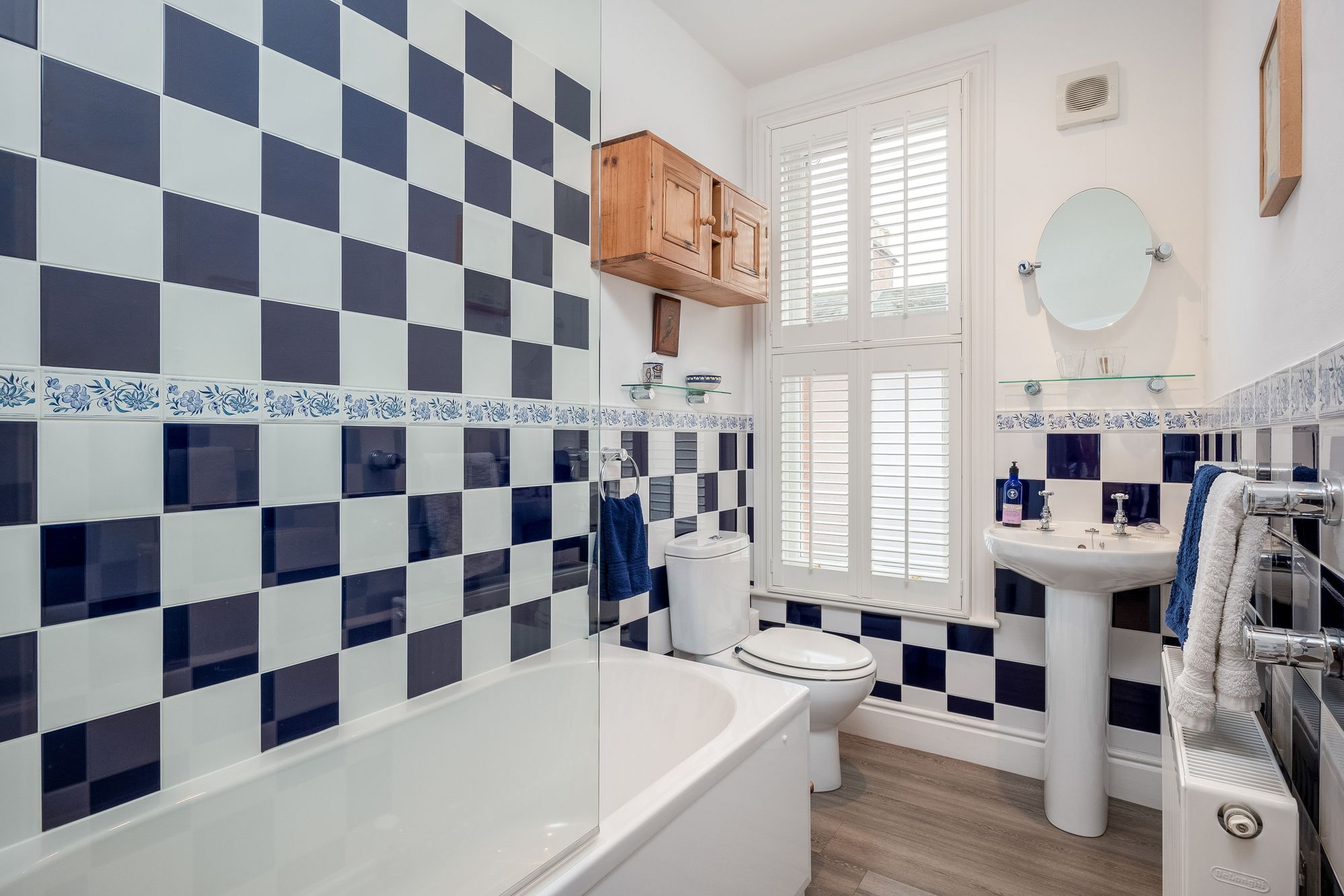 3 bed mid-terraced house for sale in West Street, Stratford-Upon-Avon, CV37 12