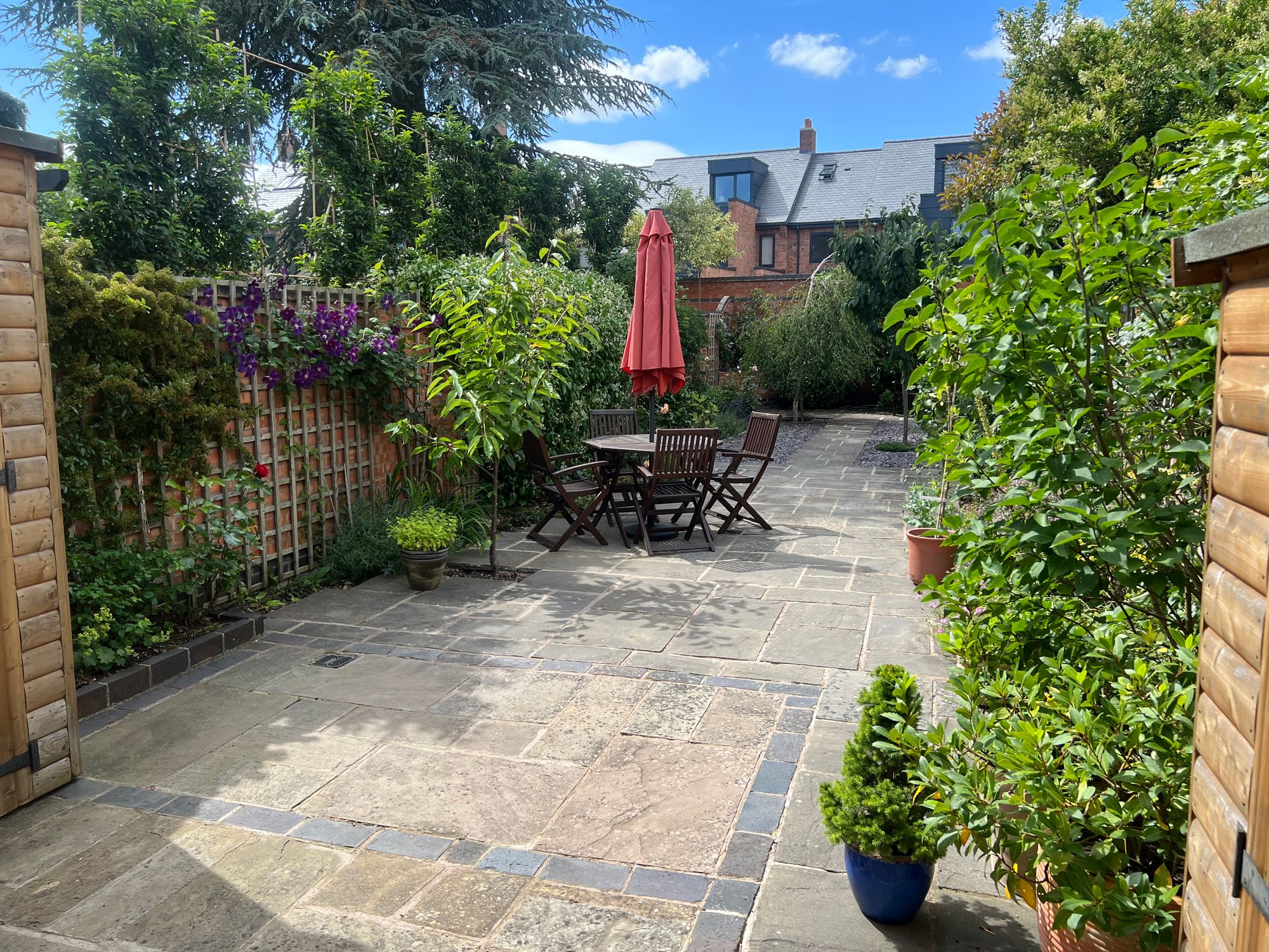 3 bed mid-terraced house for sale in West Street, Stratford-Upon-Avon, CV37 17