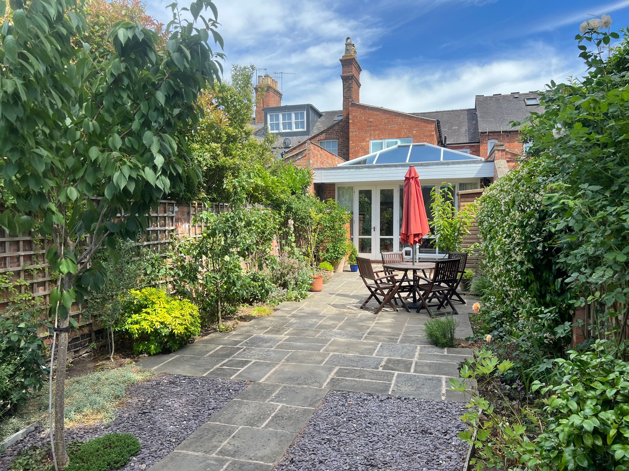 3 bed mid-terraced house for sale in West Street, Stratford-Upon-Avon, CV37 14