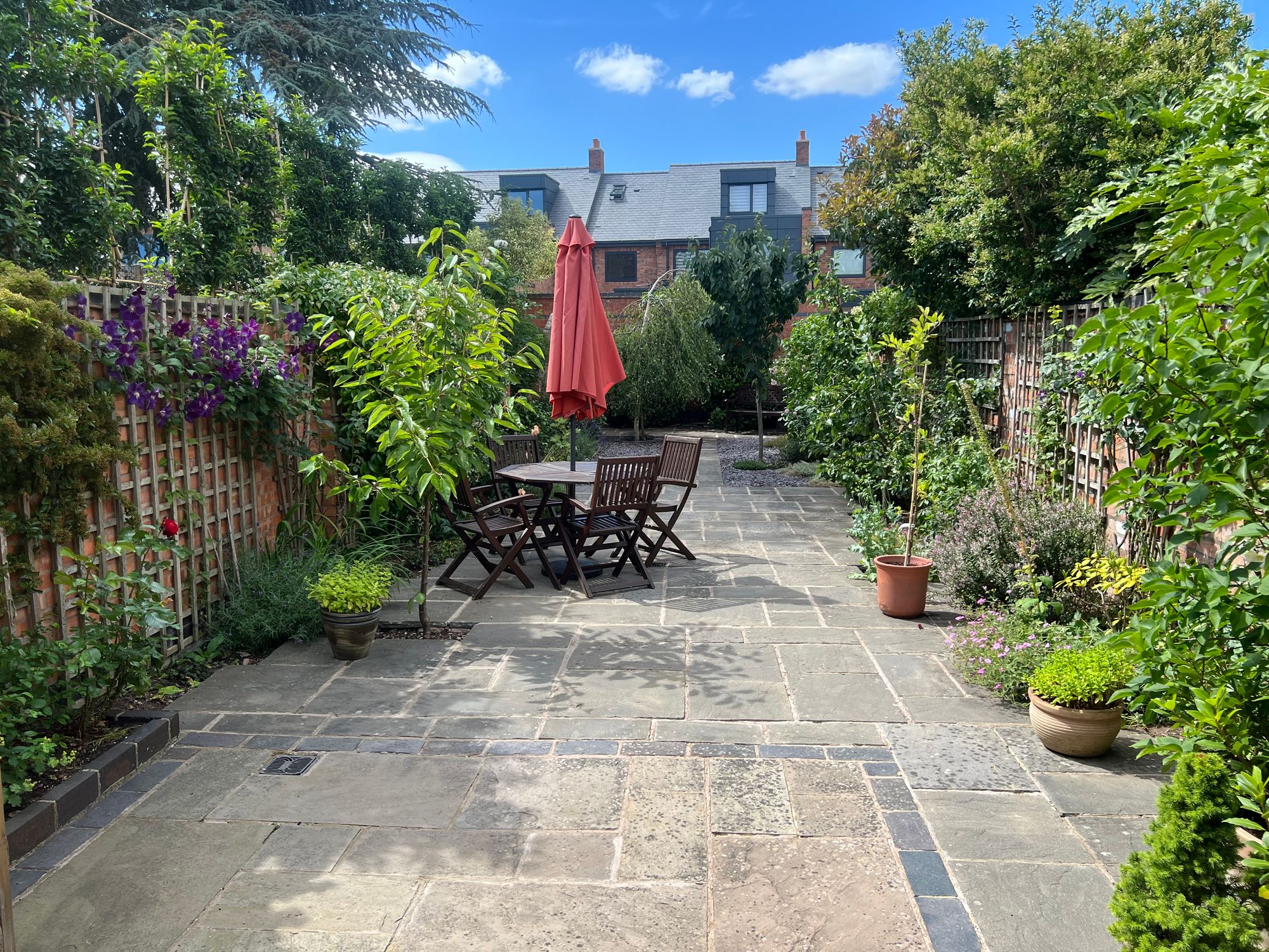 3 bed mid-terraced house for sale in West Street, Stratford-Upon-Avon, CV37 3