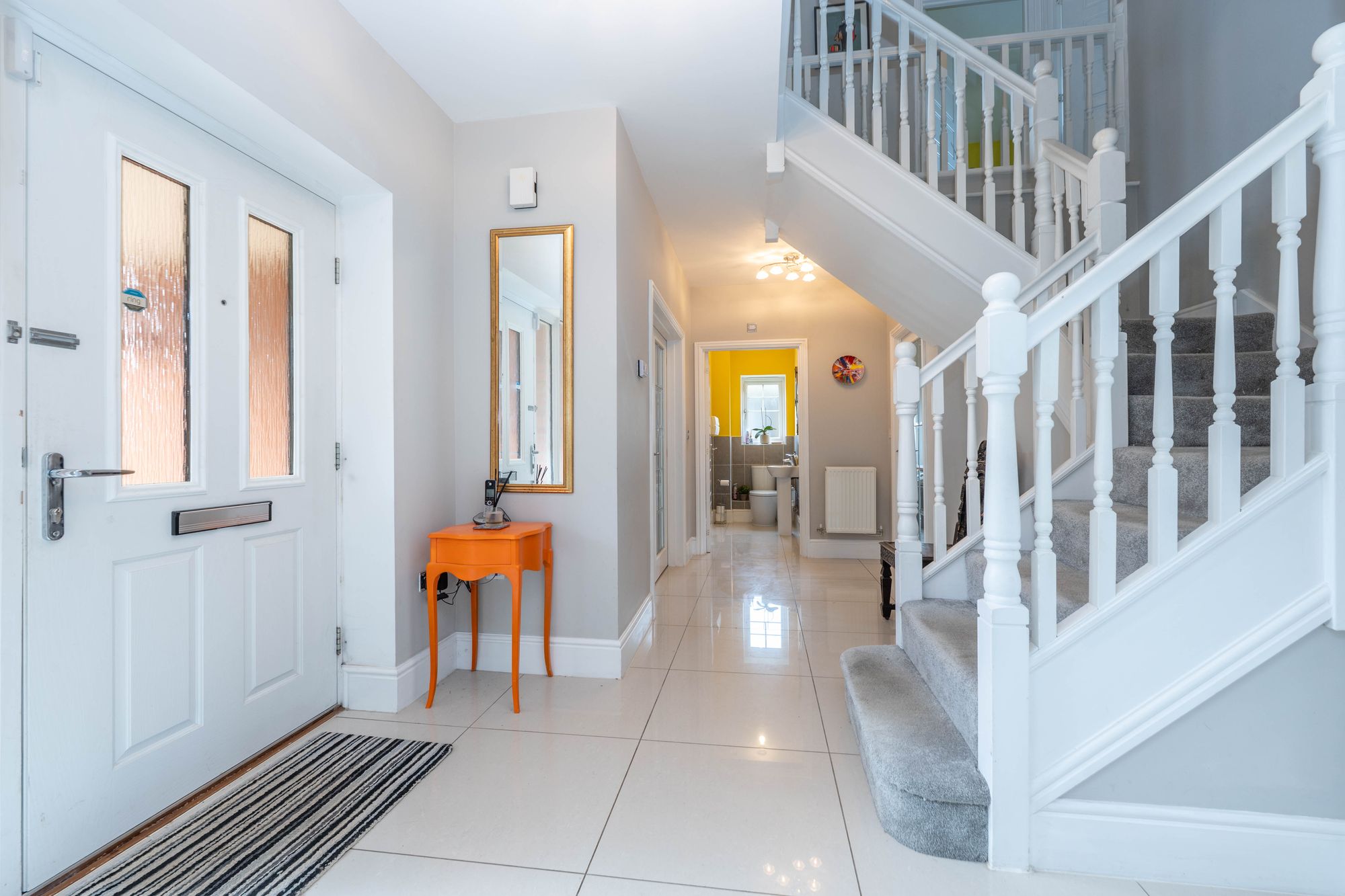 5 bed detached house for sale in The Spinney, Hampton Lucy, CV35 8