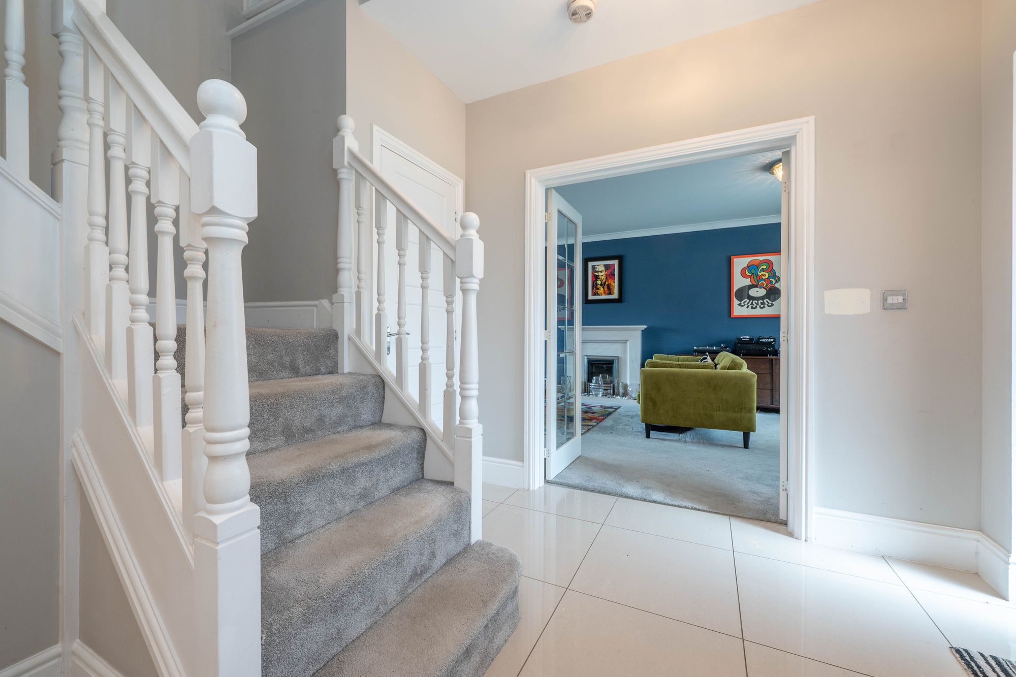 5 bed detached house for sale in The Spinney, Hampton Lucy, CV35 27