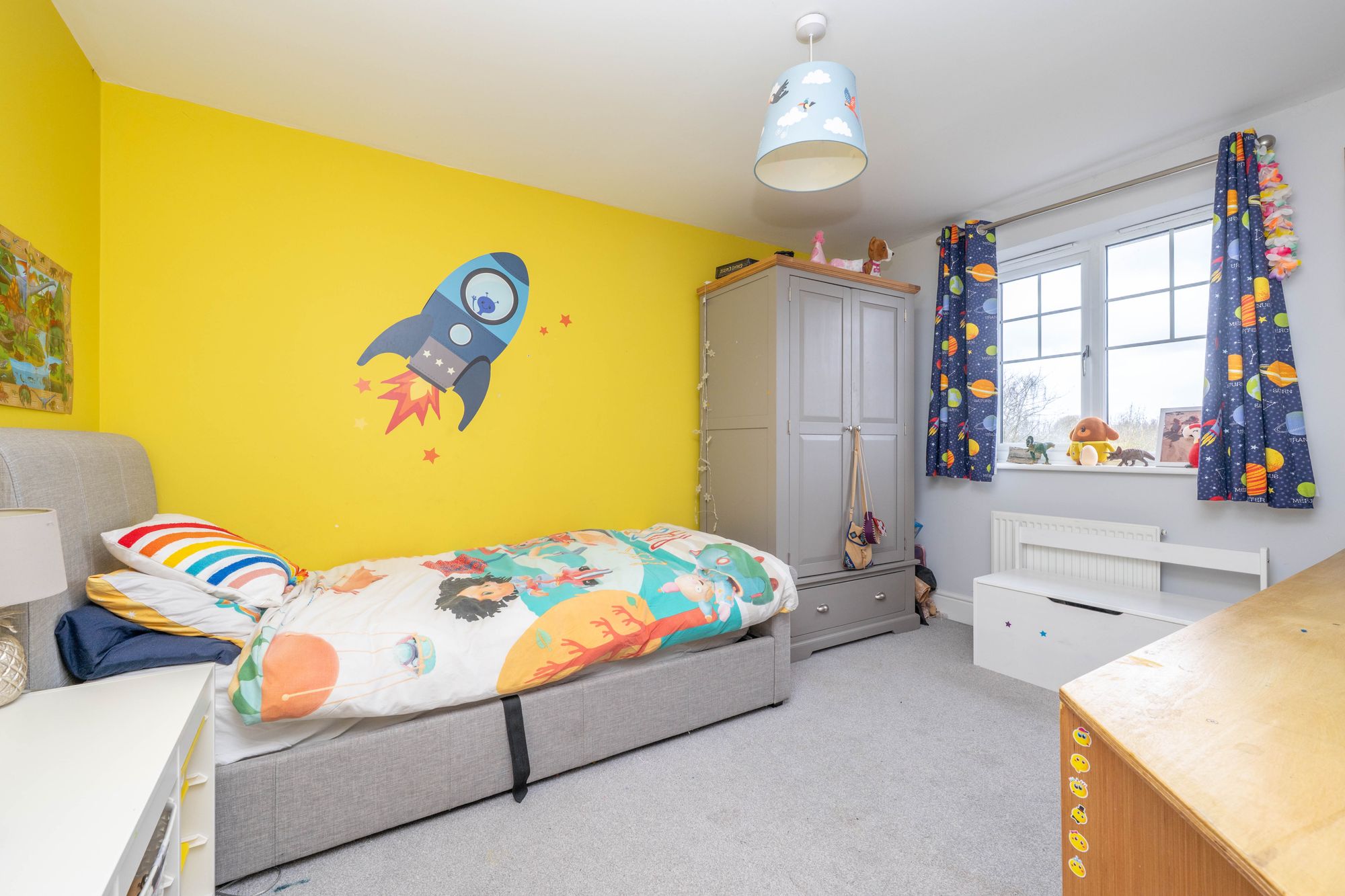 5 bed detached house for sale in The Spinney, Hampton Lucy, CV35 19