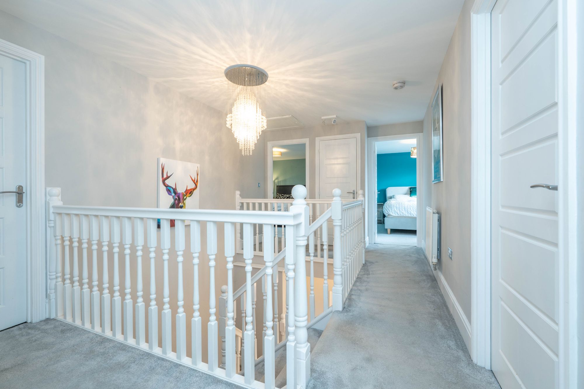 5 bed detached house for sale in The Spinney, Hampton Lucy, CV35 28