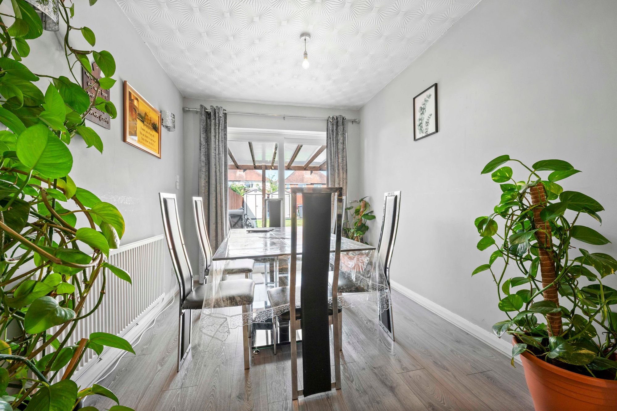 3 bed semi-detached house for sale in Northway, Leamington Spa  - Property Image 5