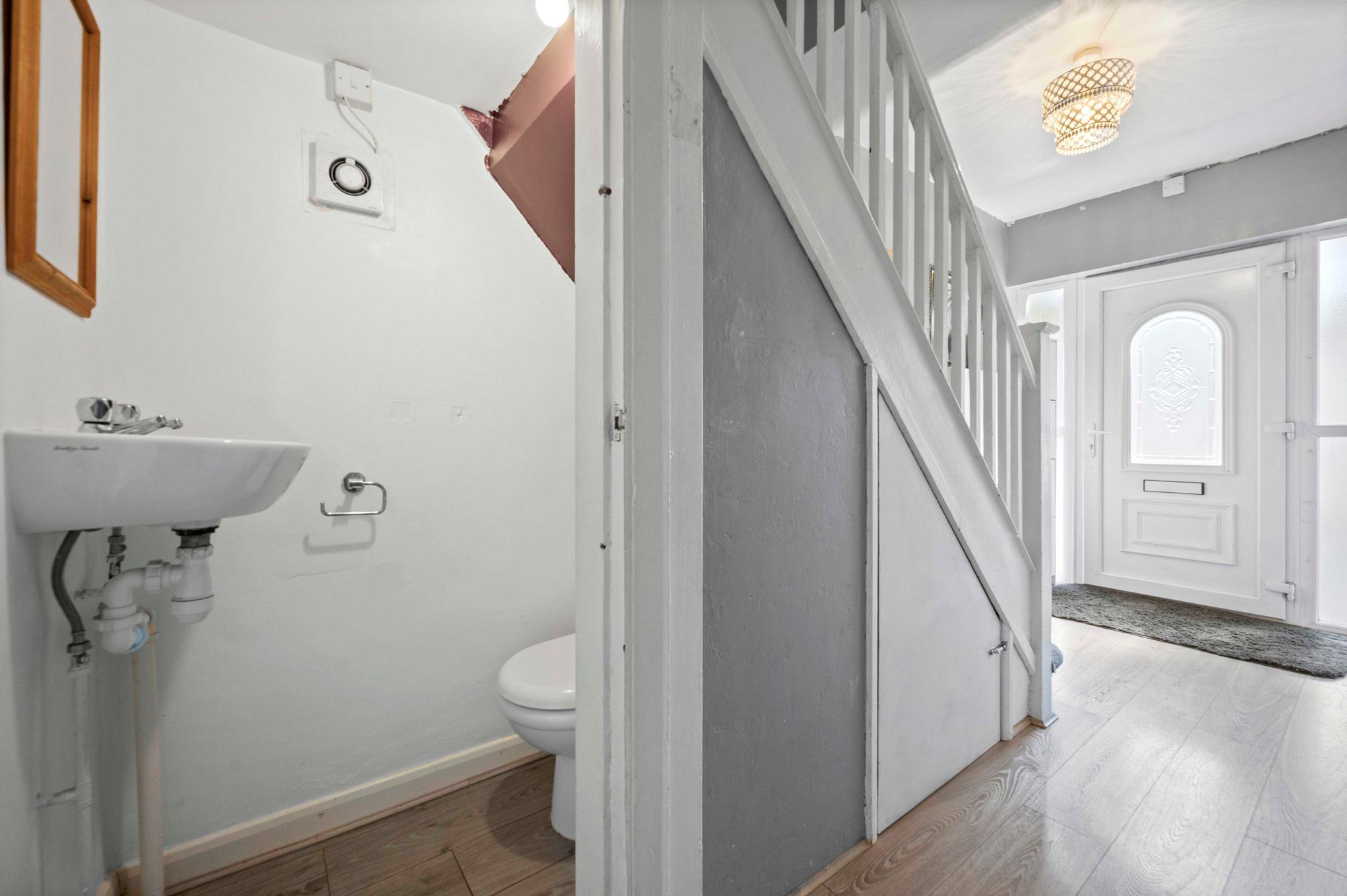 3 bed semi-detached house for sale in Northway, Leamington Spa  - Property Image 13