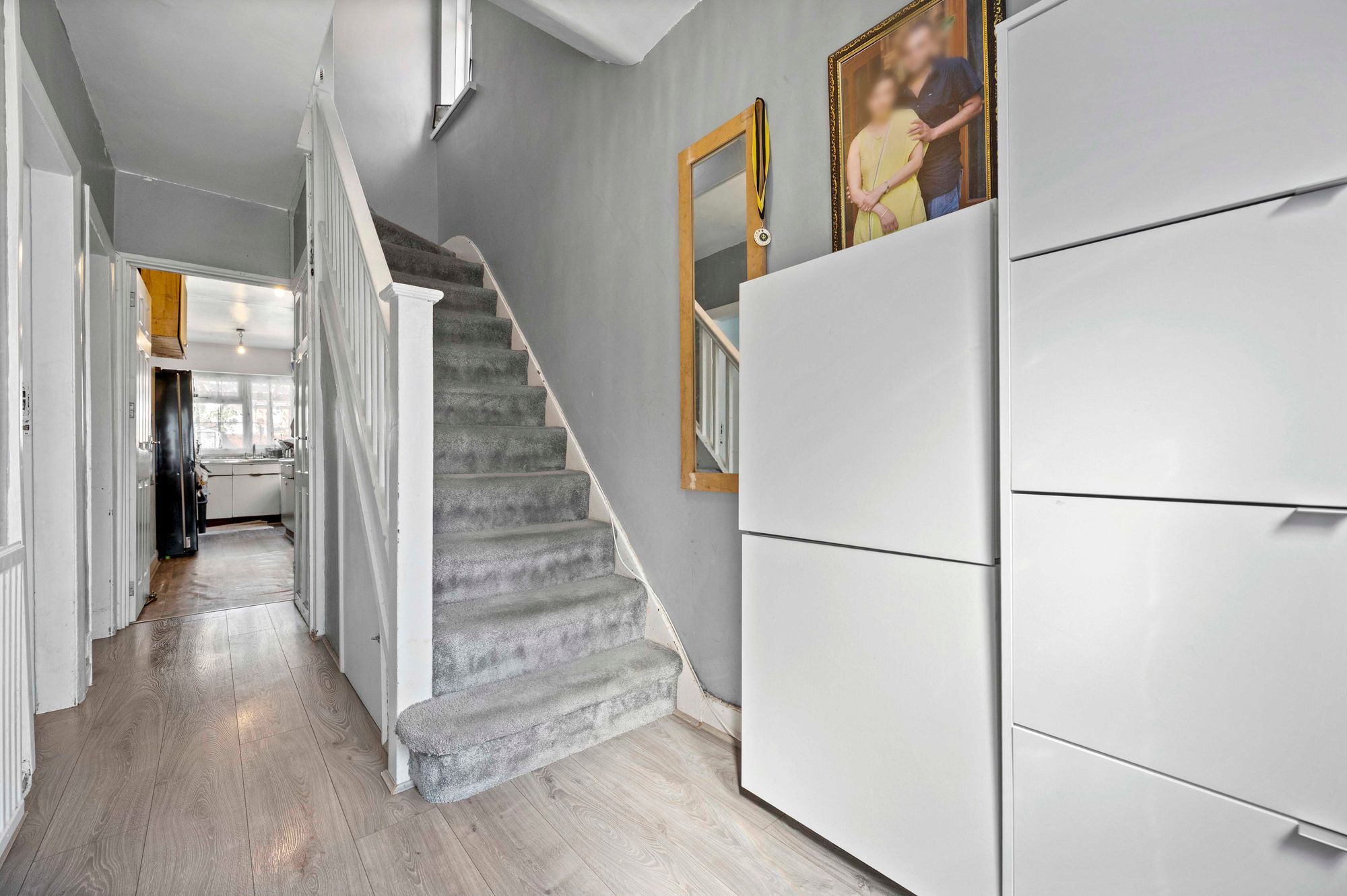 3 bed semi-detached house for sale in Northway, Leamington Spa, CV31 11