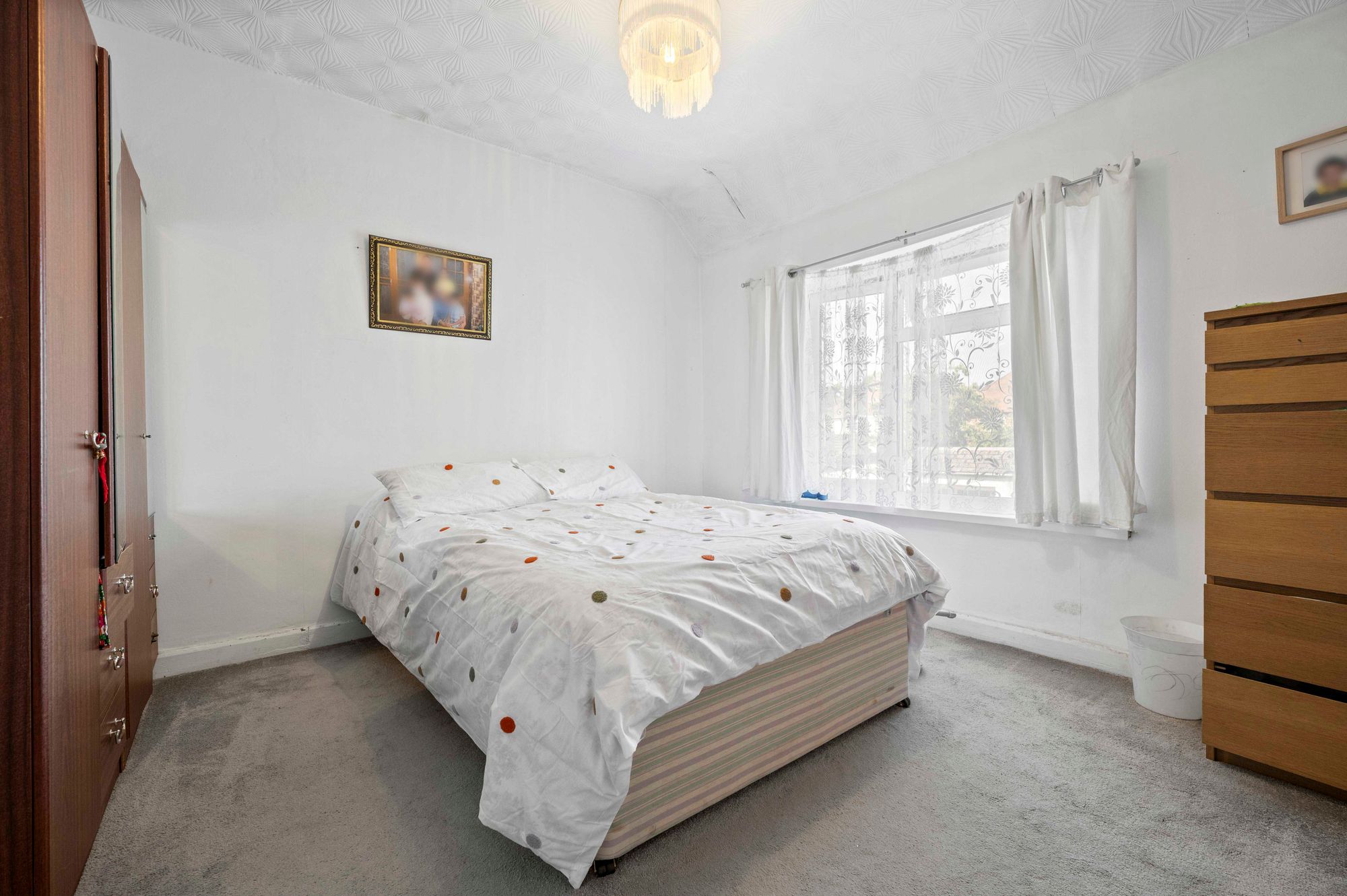 3 bed semi-detached house for sale in Northway, Leamington Spa, CV31 7