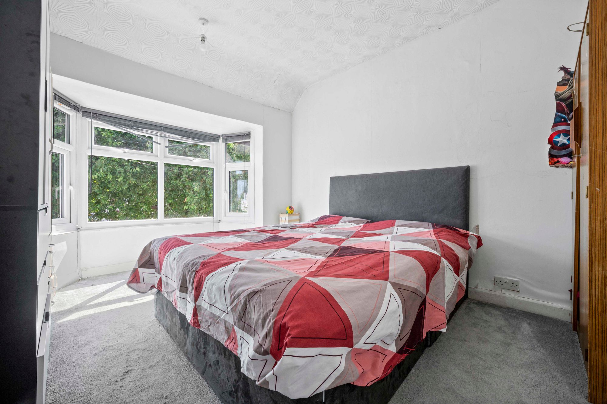 3 bed semi-detached house for sale in Northway, Leamington Spa  - Property Image 7