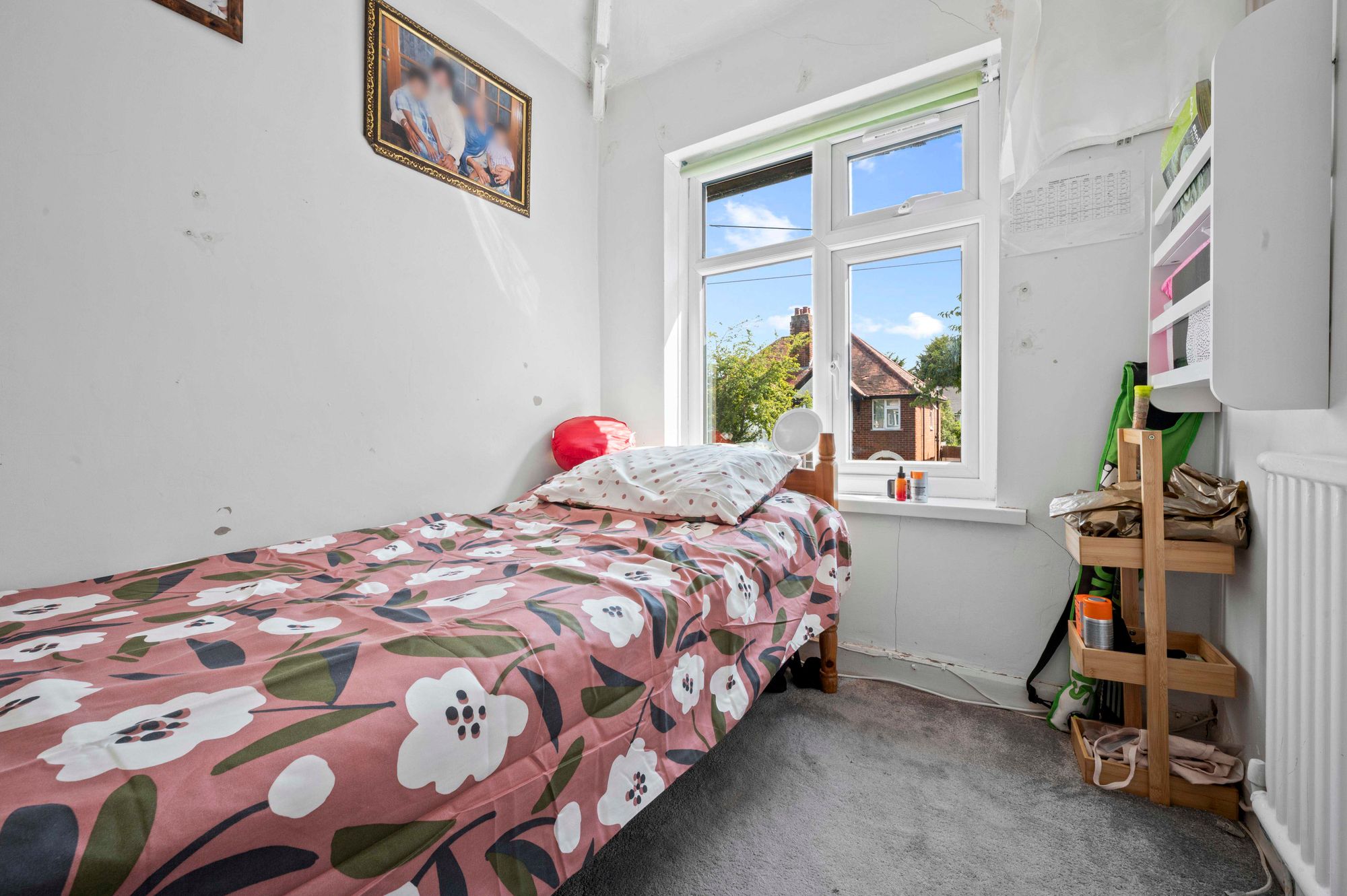 3 bed semi-detached house for sale in Northway, Leamington Spa  - Property Image 9
