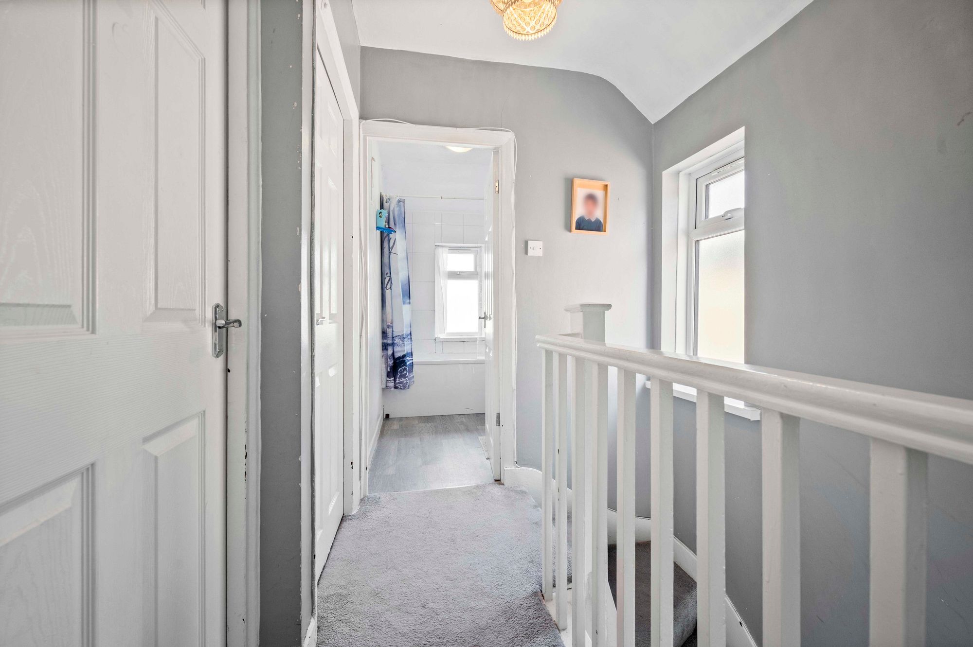 3 bed semi-detached house for sale in Northway, Leamington Spa, CV31 13