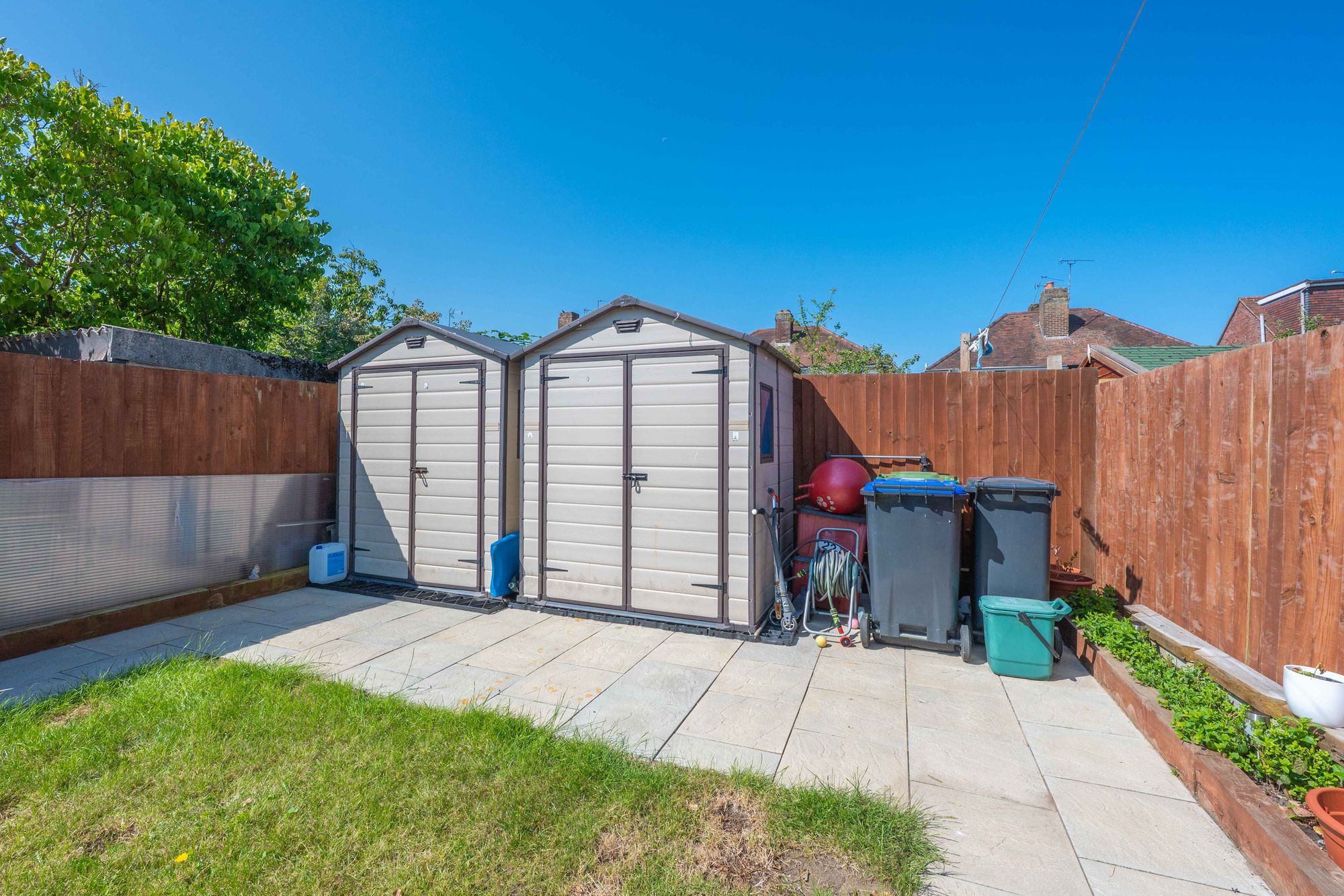 3 bed semi-detached house for sale in Northway, Leamington Spa  - Property Image 17