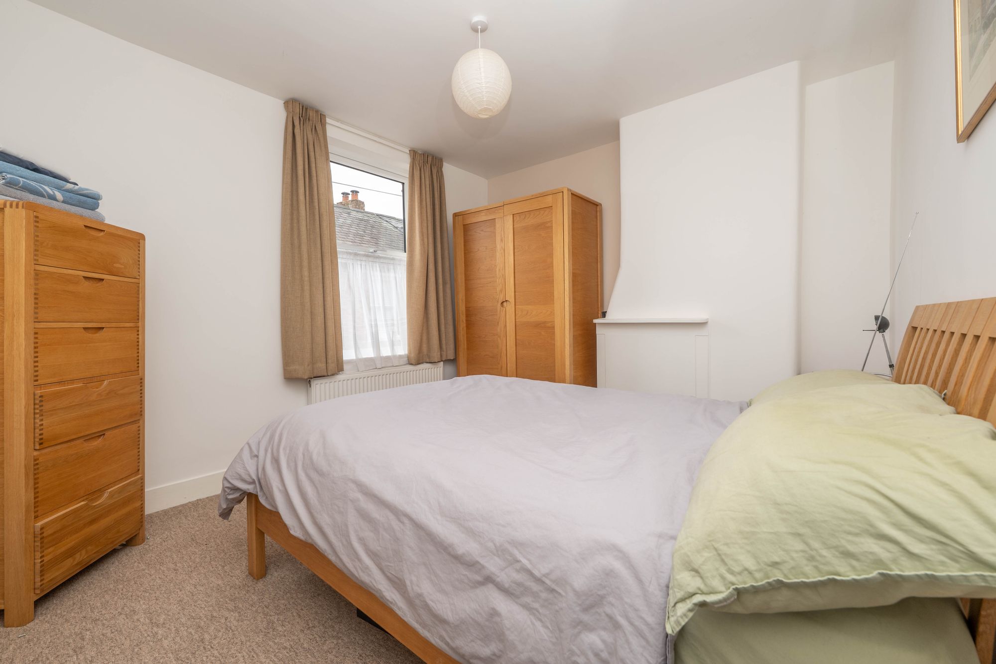 2 bed end of terrace house for sale in Narrow Lane, Stratford-Upon-Avon, CV37 4